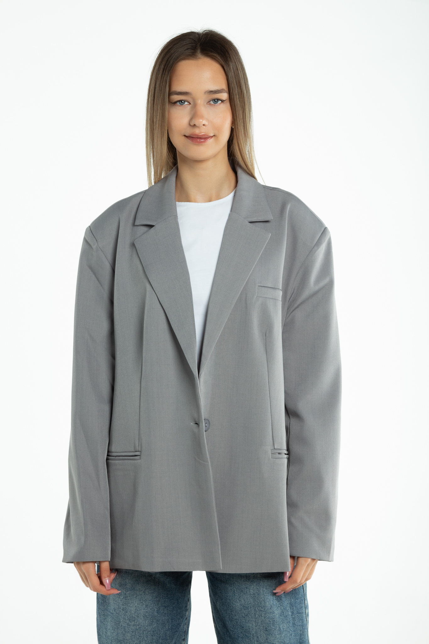 Жакет женский (B) STOLNIK BK-B21