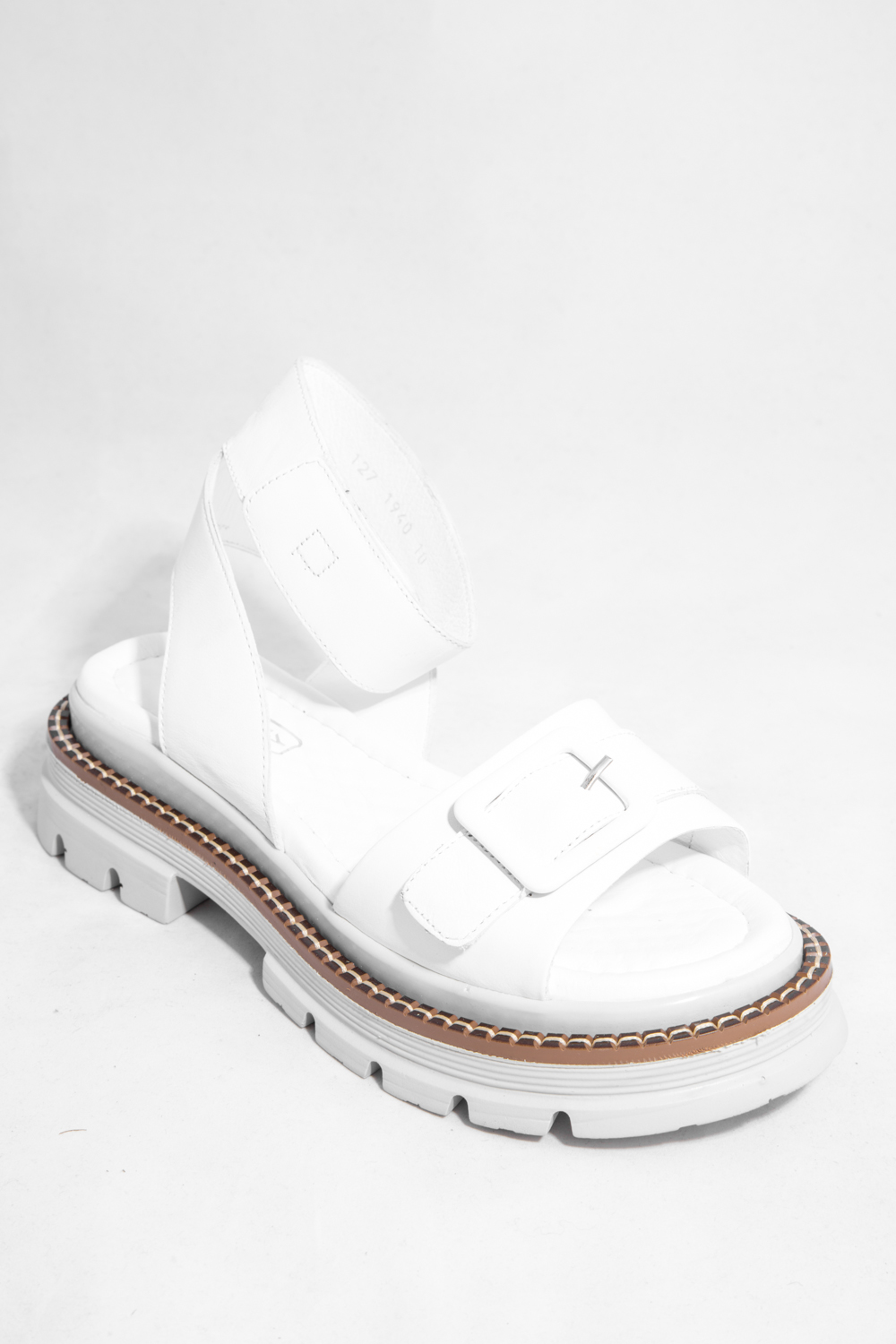 Босоножки женские PHANY P1271940TA06