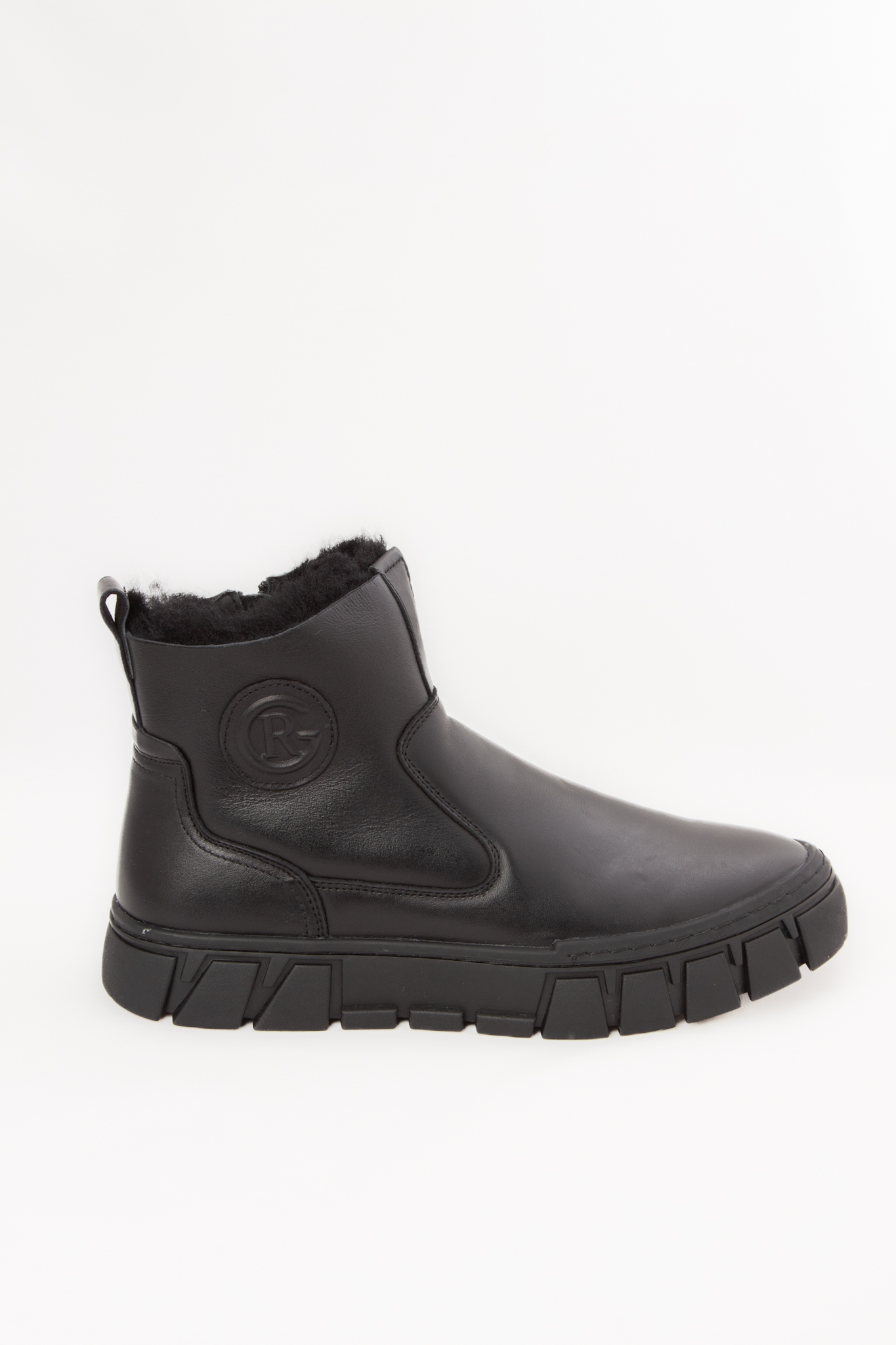 Ботинки мужские Clemento 09-M62022P-1-A/8