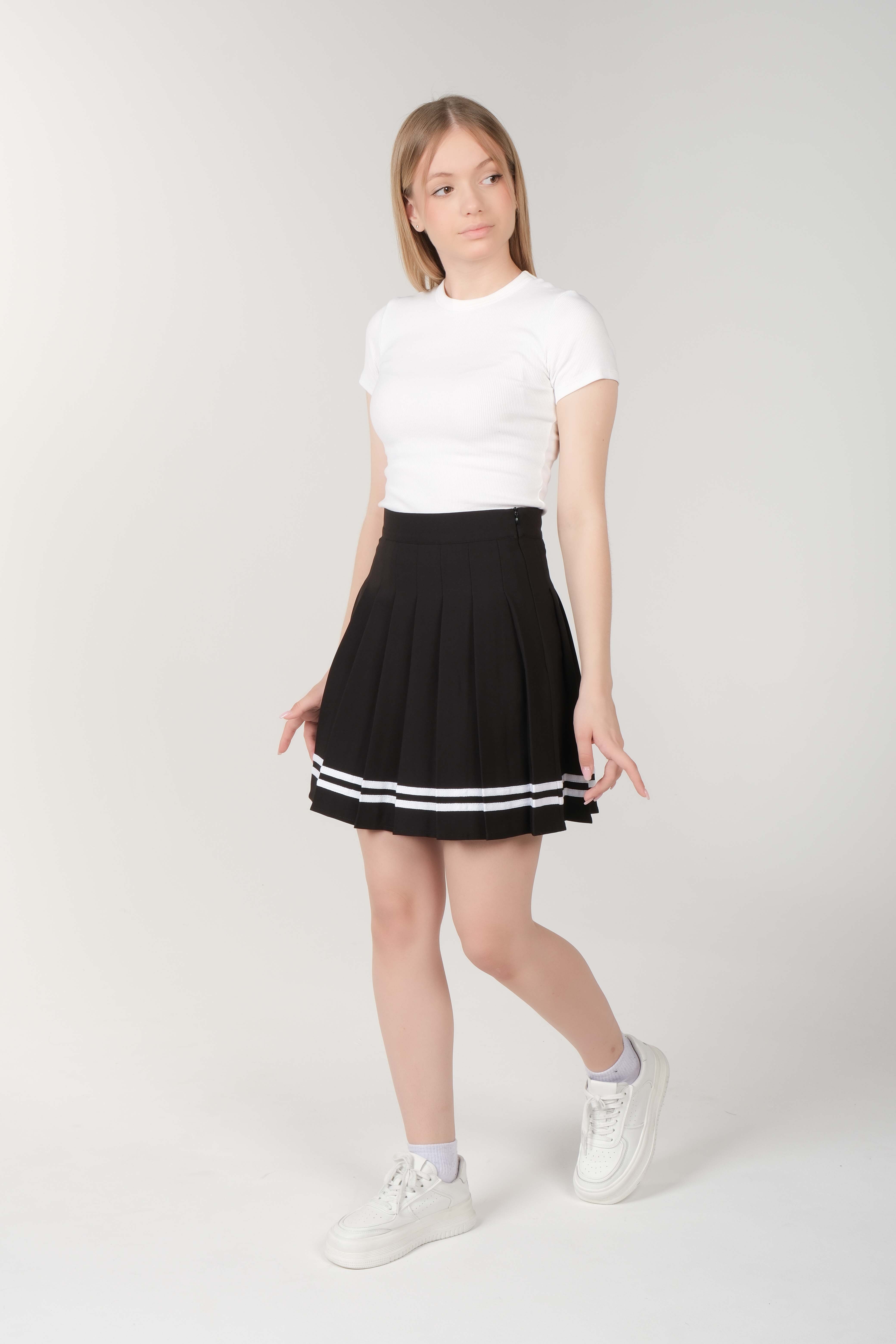 Юбка женская (B) STOLNIK 51