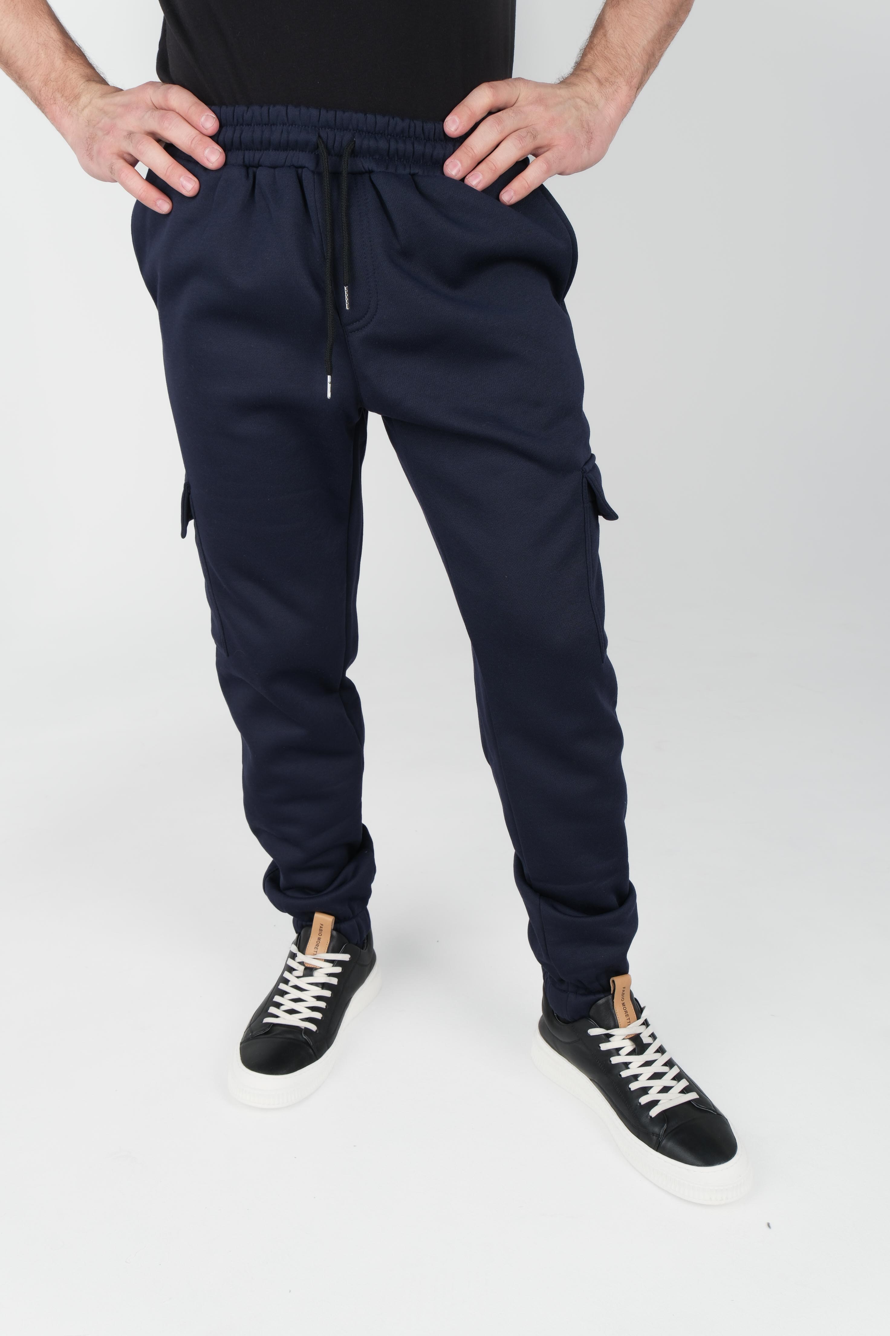 Брюки мужские (B) STOLNIK Ш525