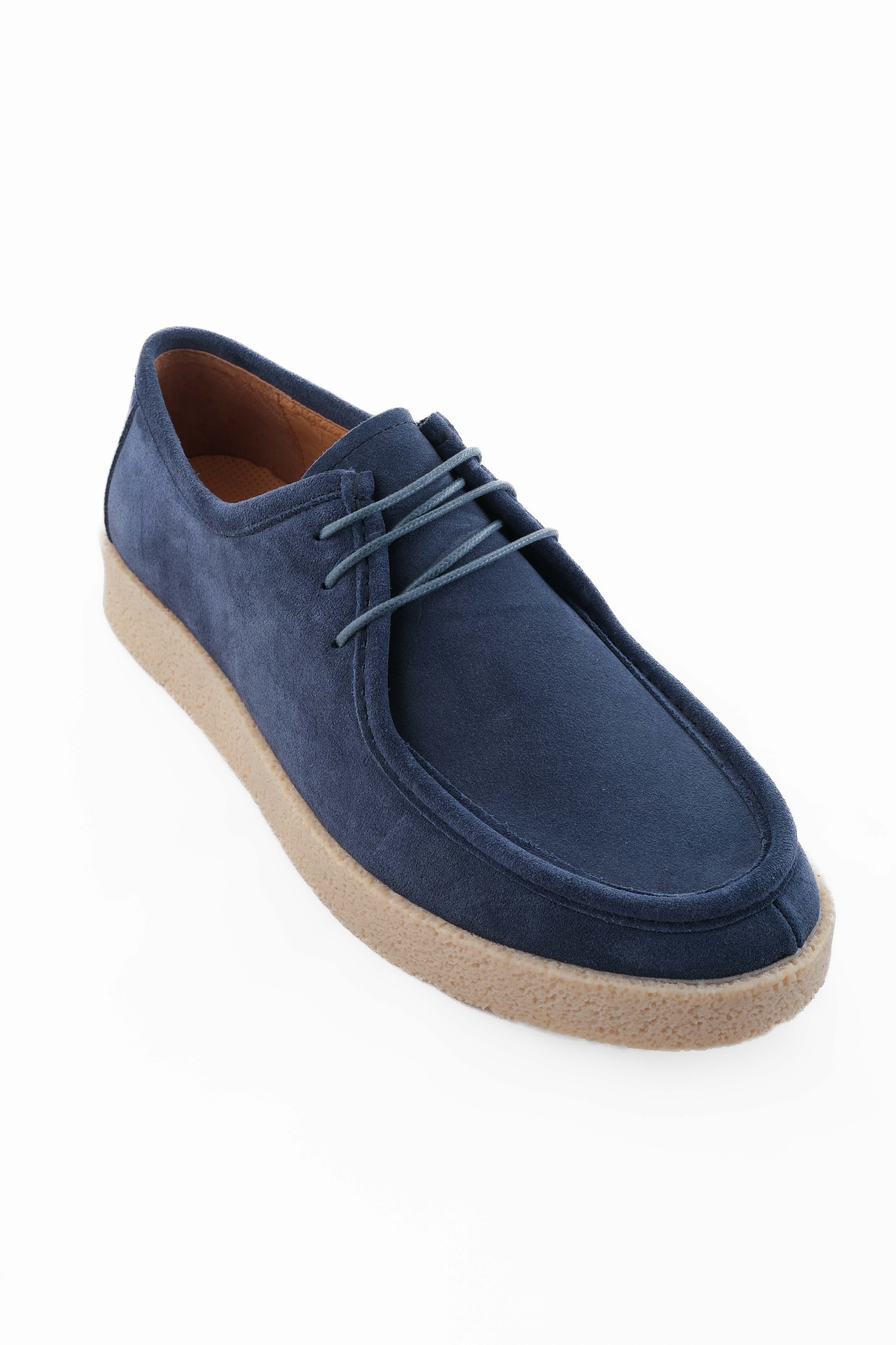 Туфли мужские Cosottinni 2592AN-0302