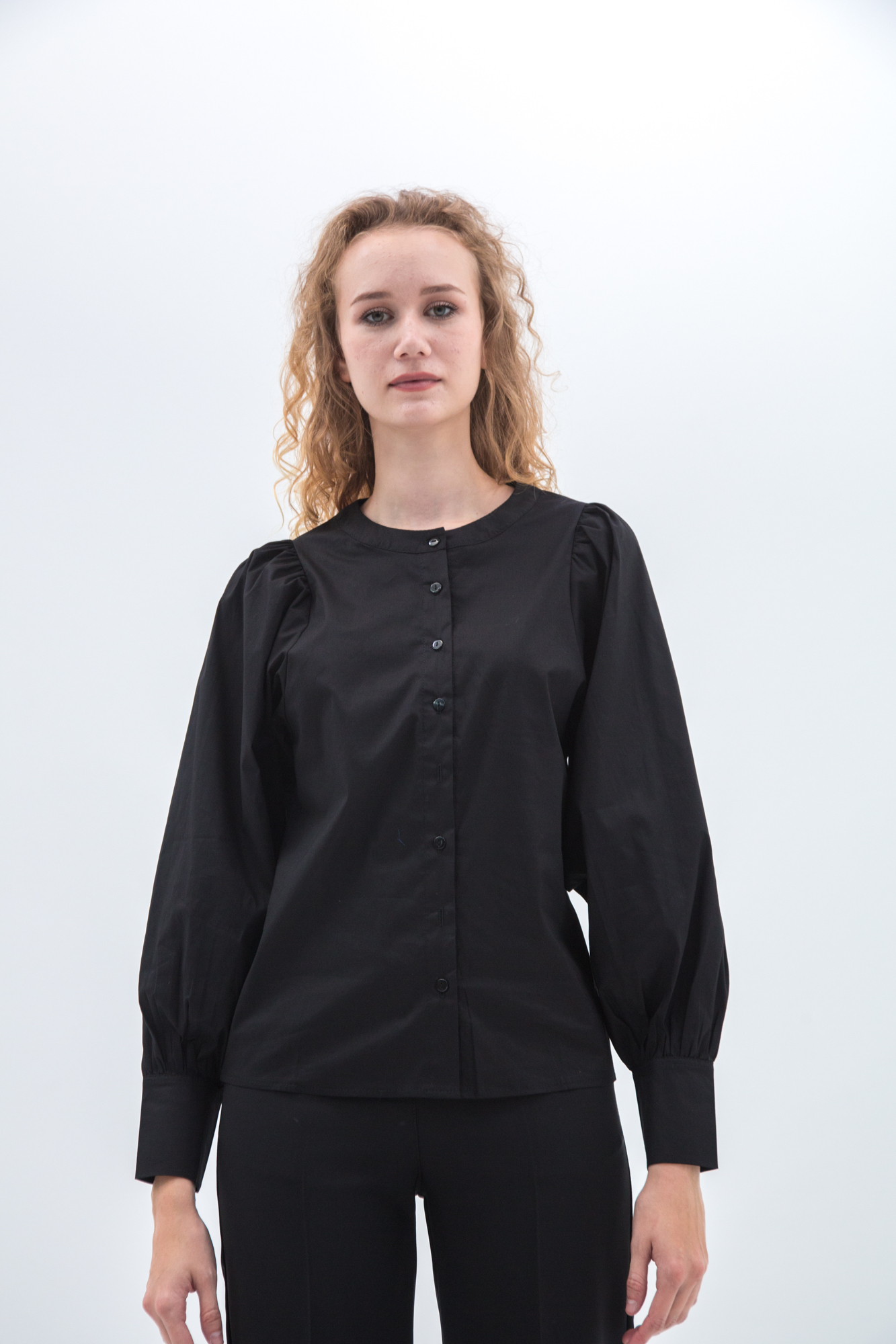 Блузка женская (B) Beauty 1030