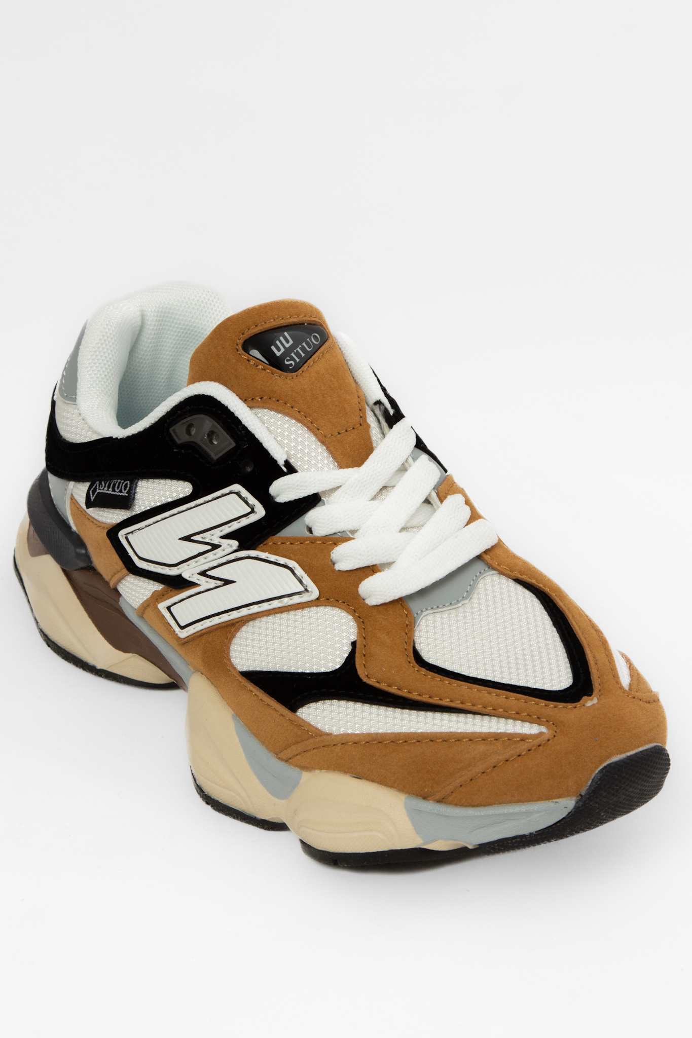 Кроссовки женские Situo B470-7