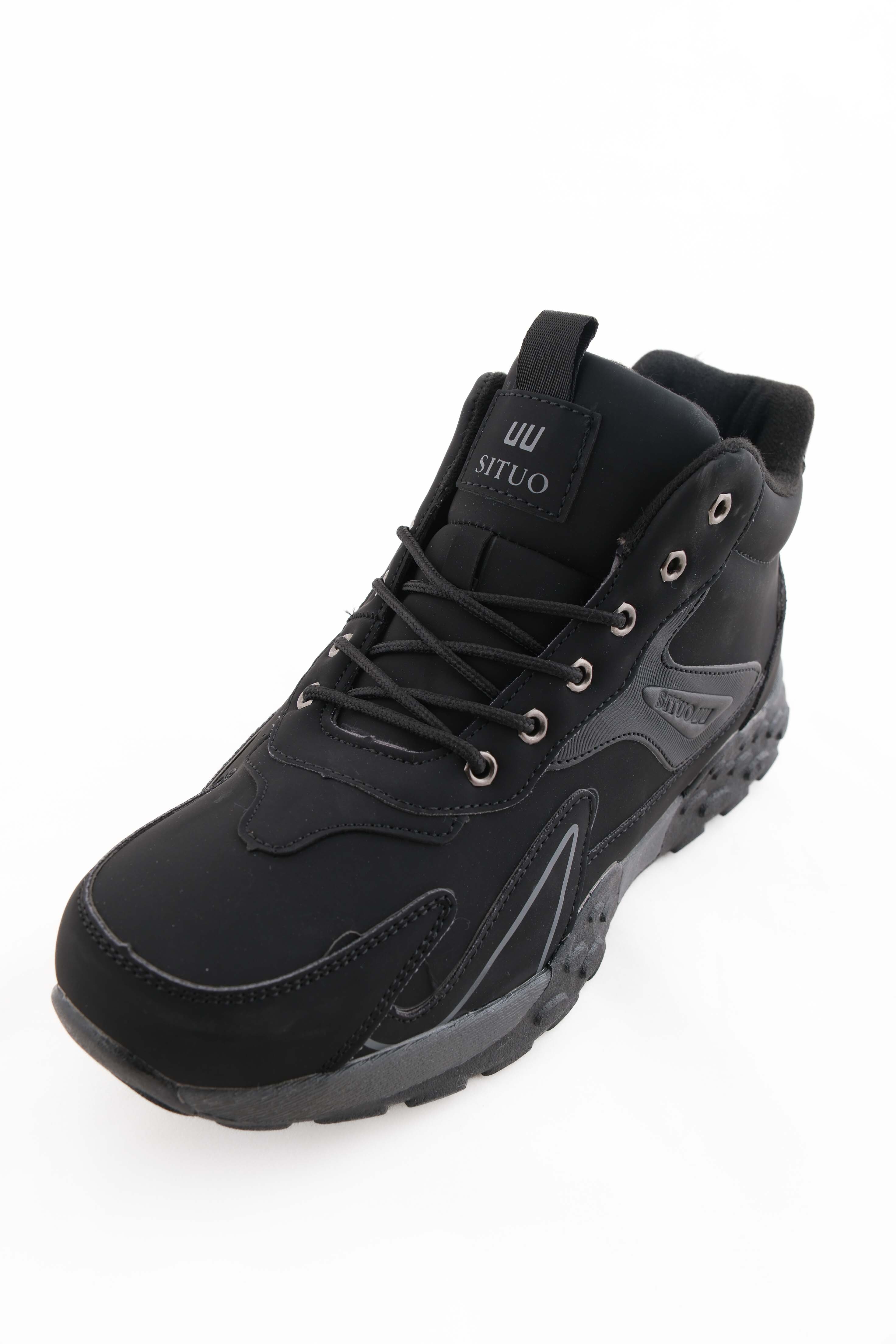 Ботинки мужские Situo A014-1