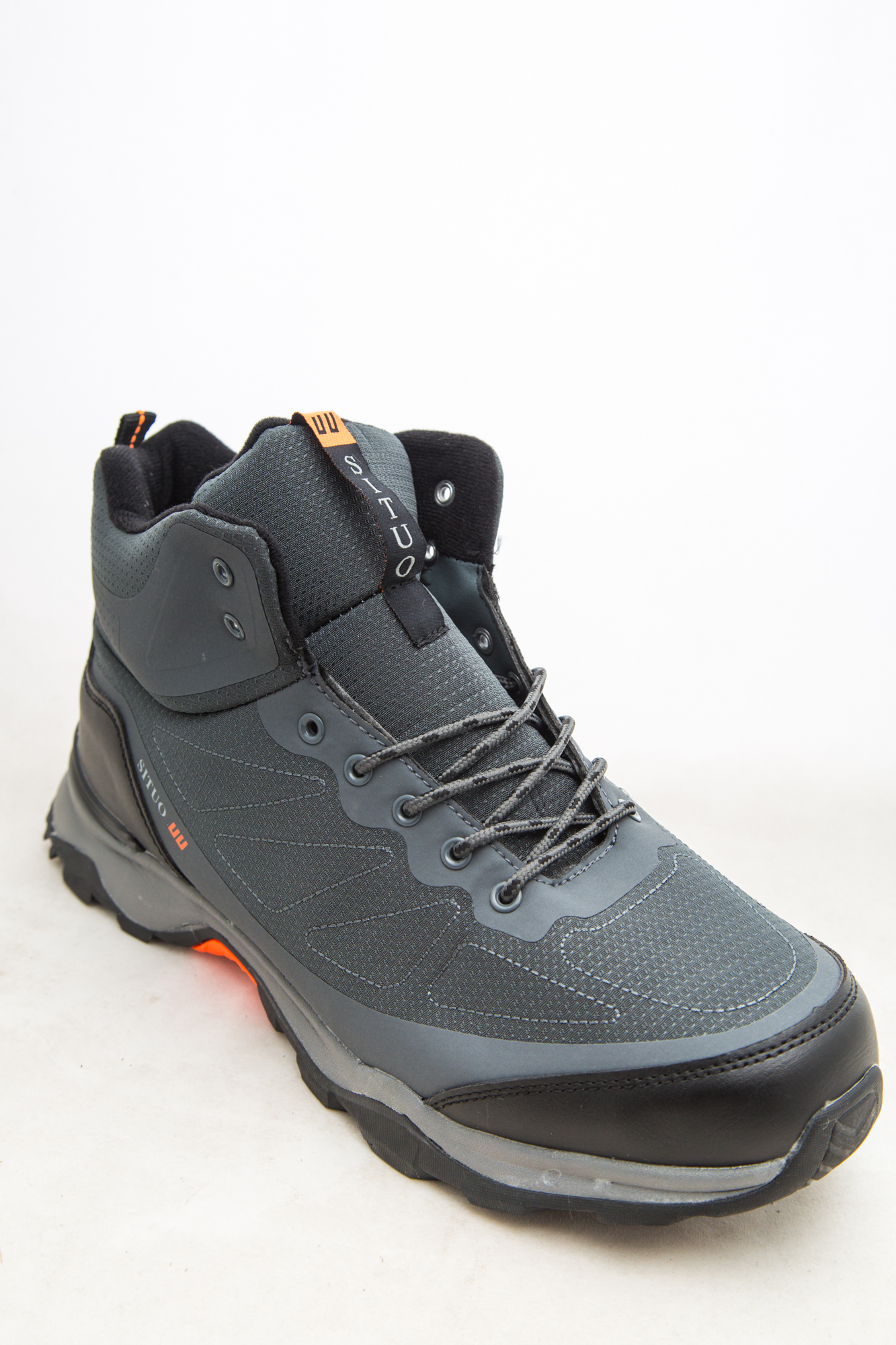 Ботинки мужские Situo D21-4