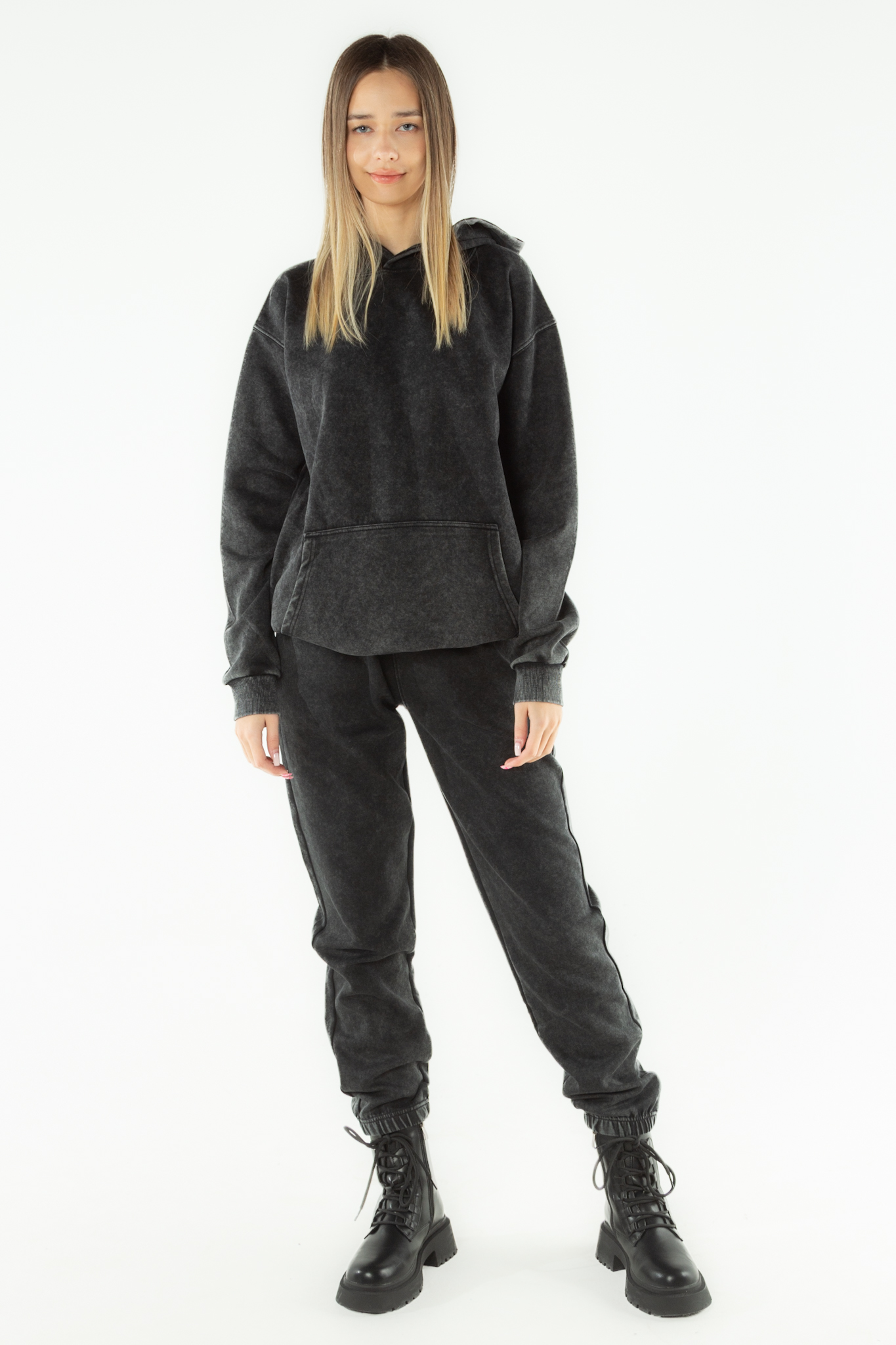 Комплект мужской (толстовка+брюки) STOLNIK SXTZ