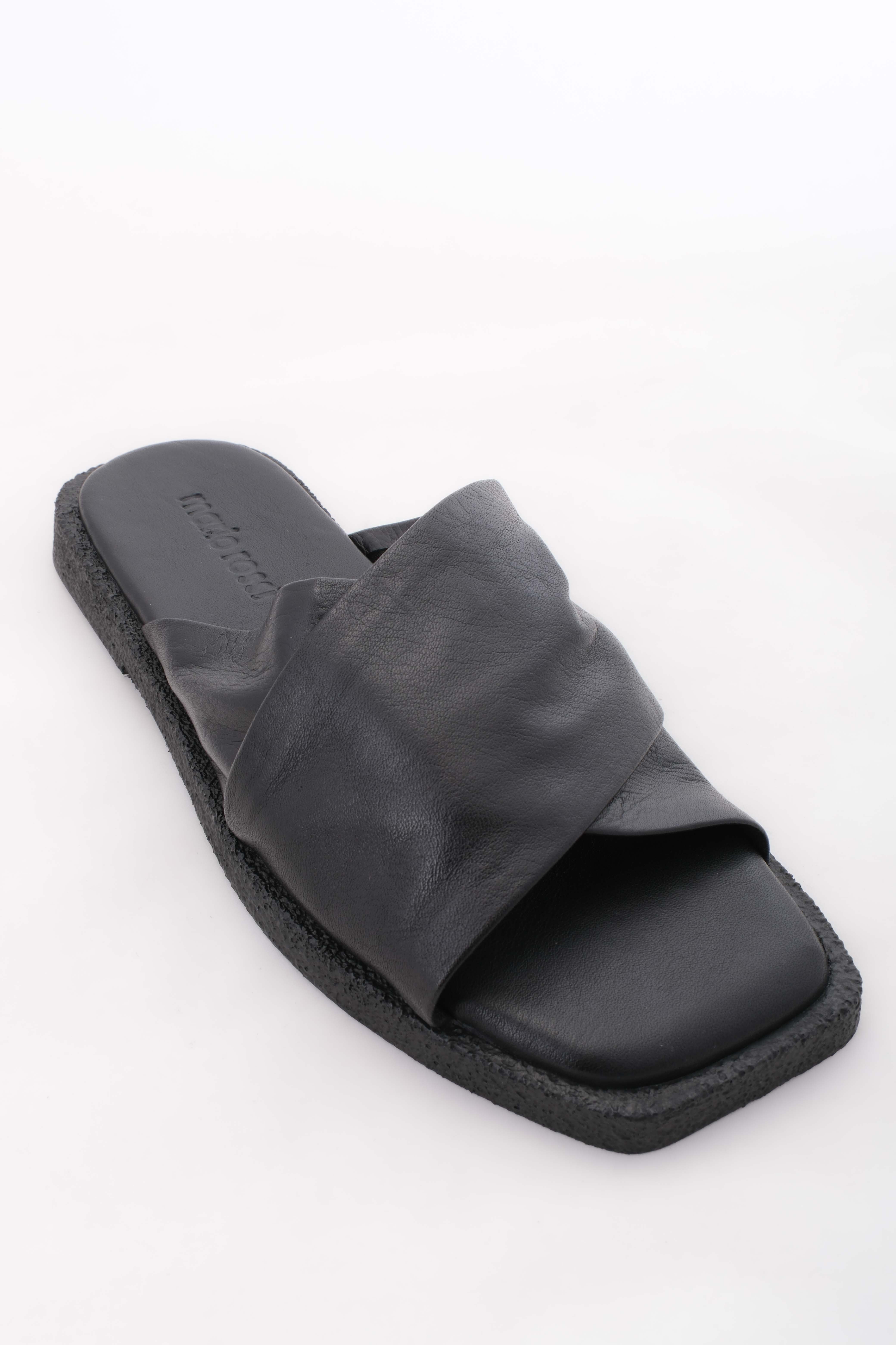 Сабо женские Mario Rossi 9839