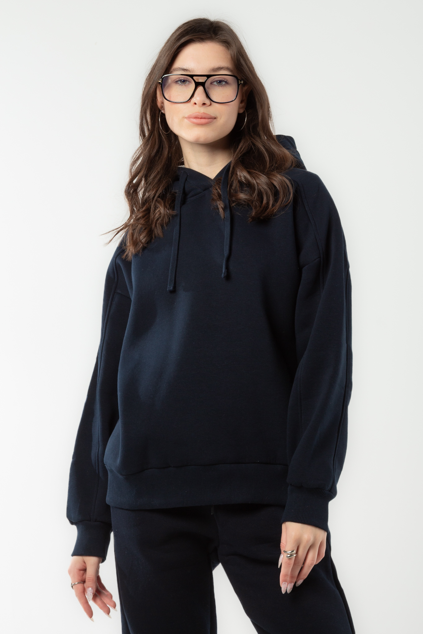 Толстовка женская Samo WH17050NK