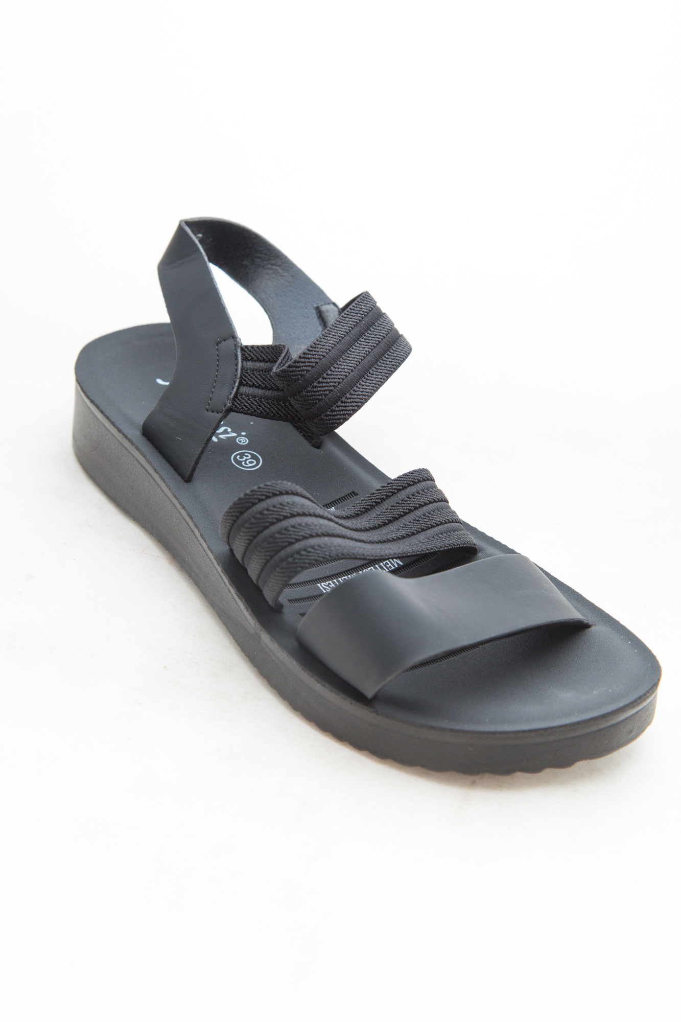 Босоножки женские Meitesi K82-1