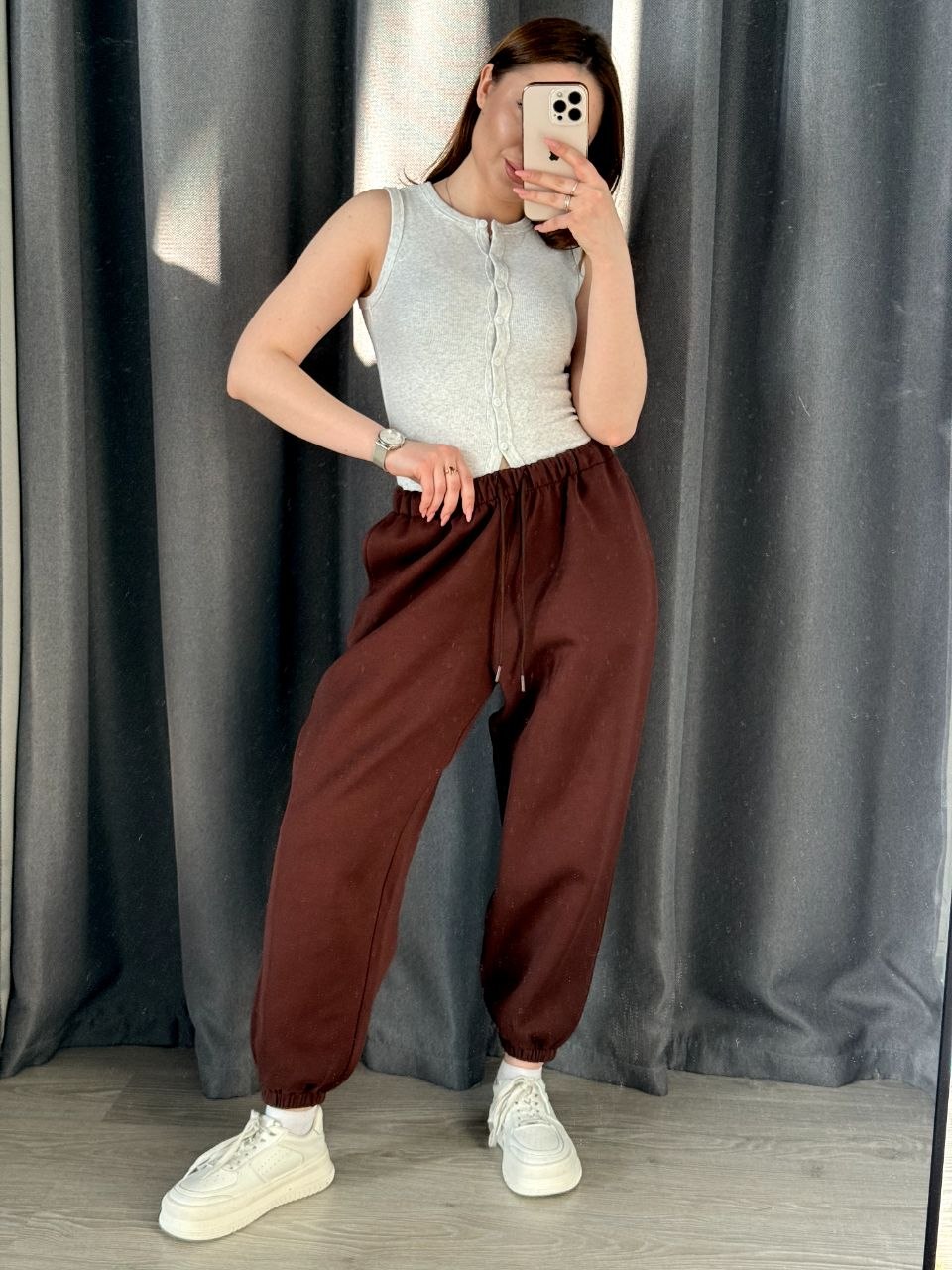 Брюки женские (B) STOLNIK Ш645-11