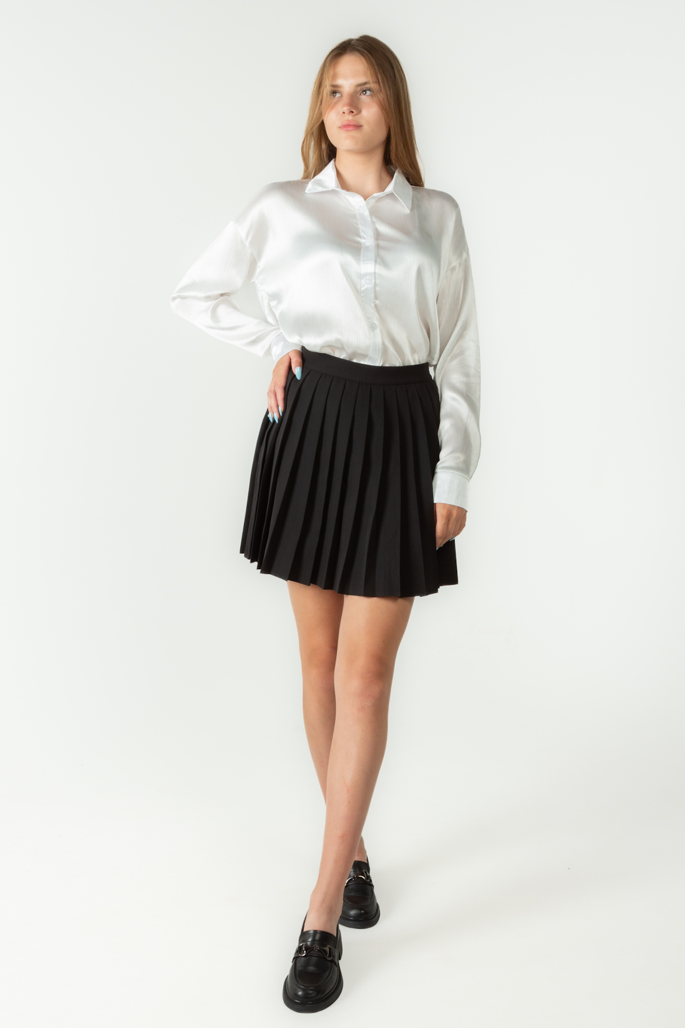 Юбка-шорты женская (B) STOLNIK 71