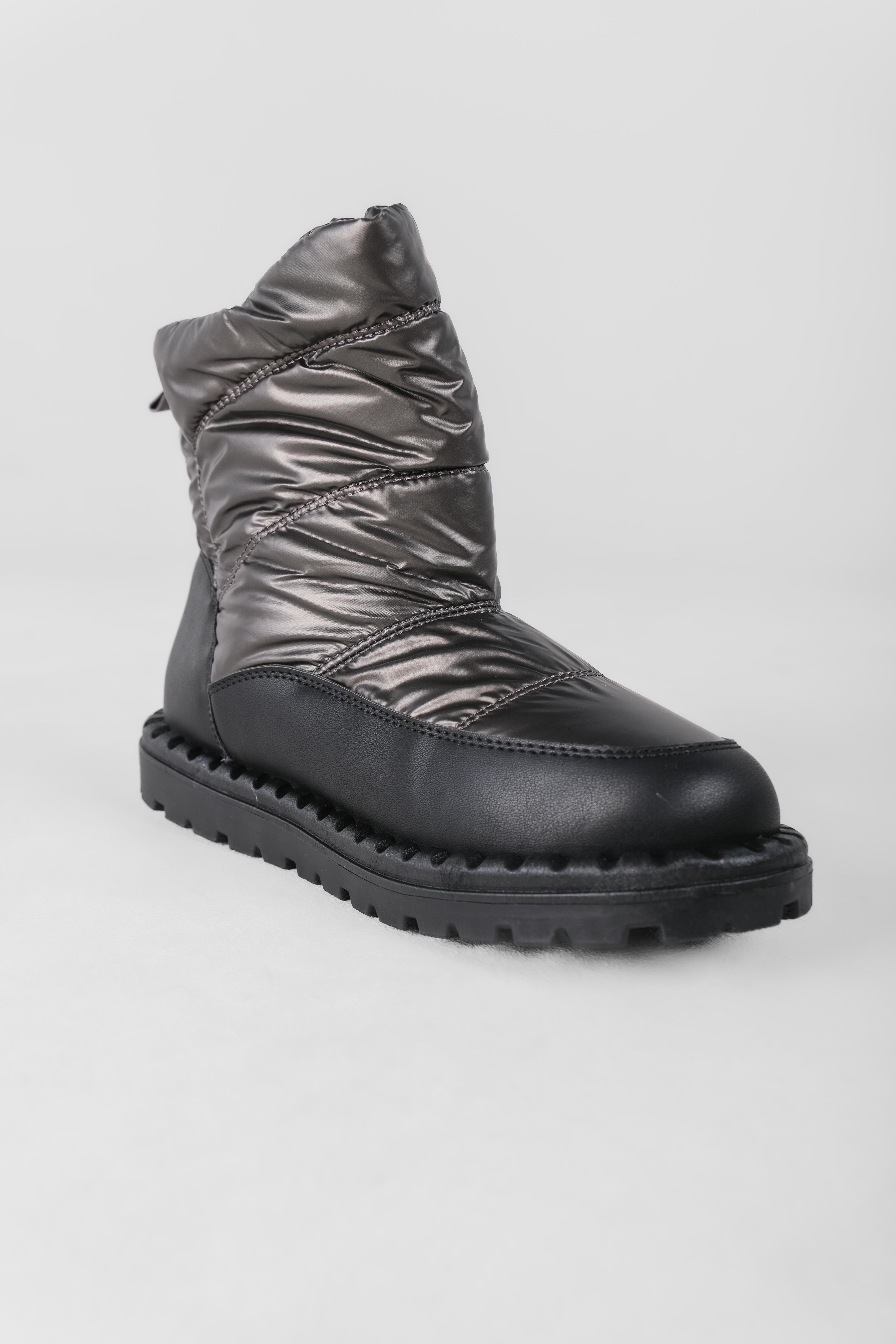 Угги женские Meitesi 119-4