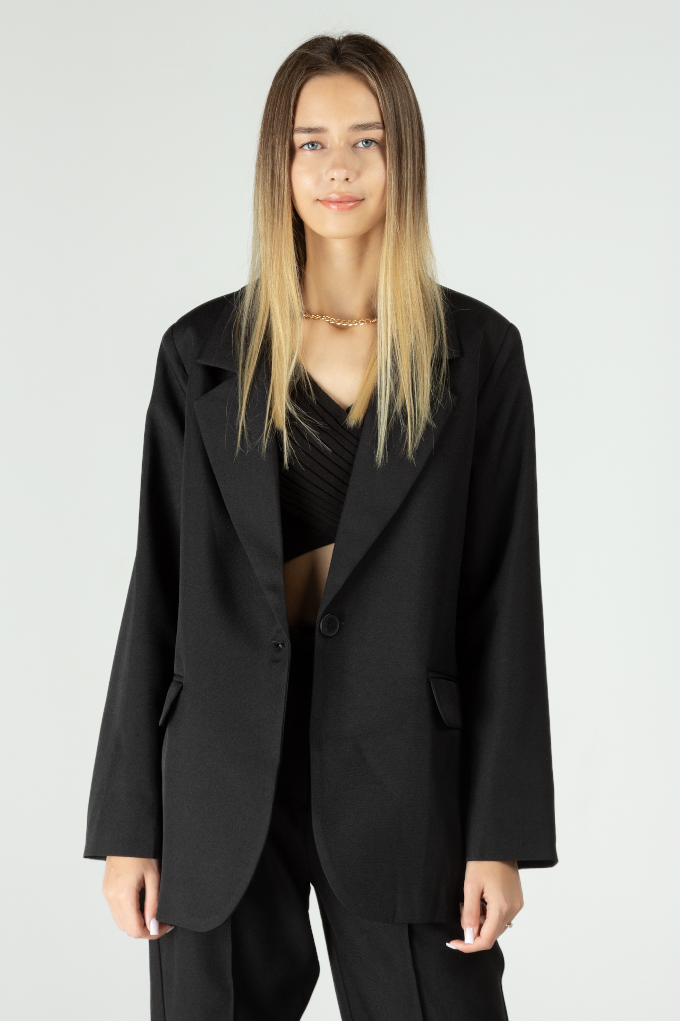 Жакет женский (B) Erada