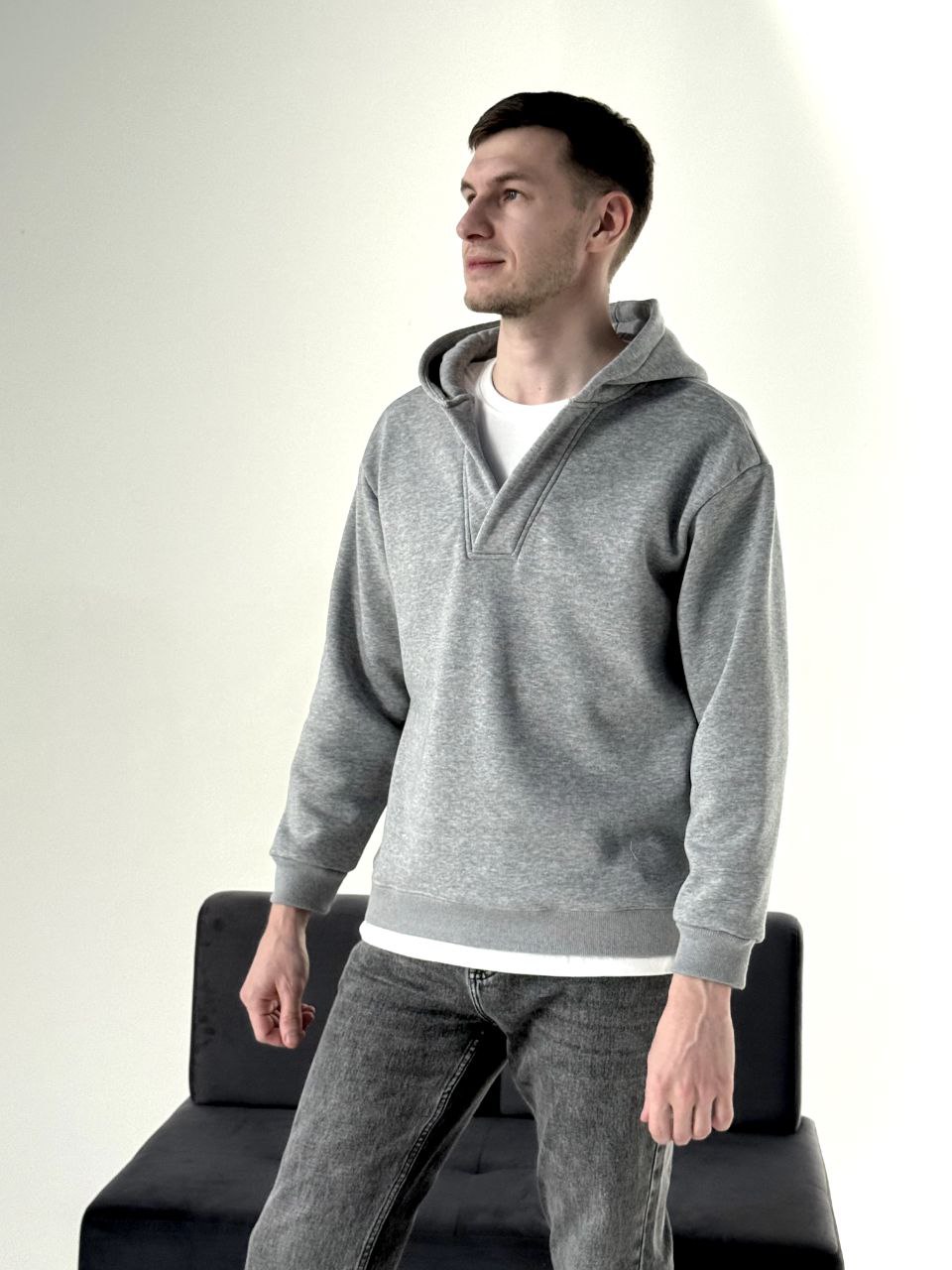 Толстовка мужская STOLNIK 25928