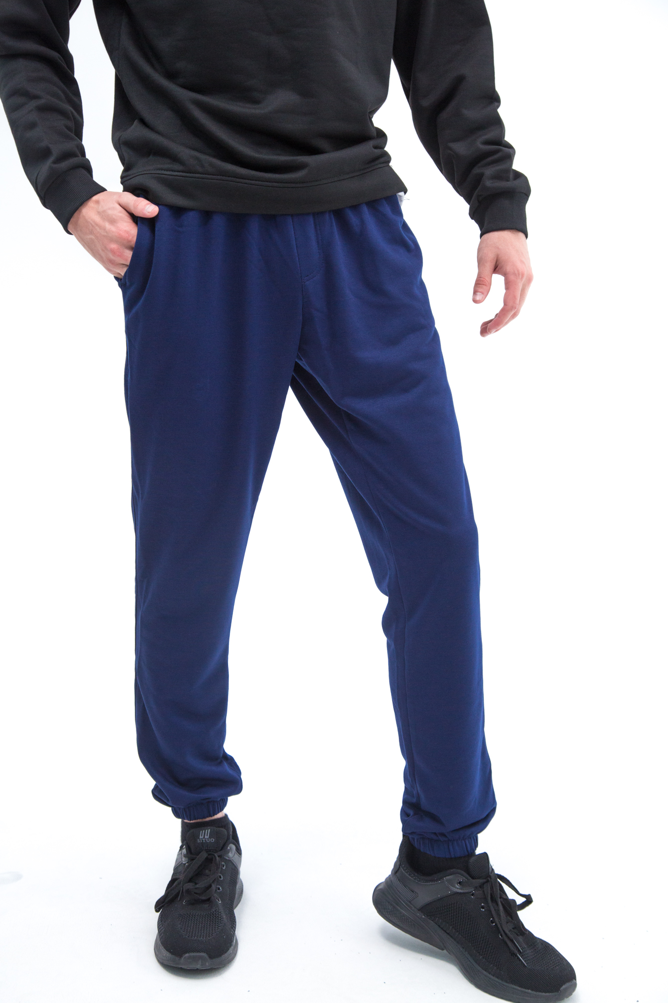 Брюки мужские (B) STOLNIK Ш503