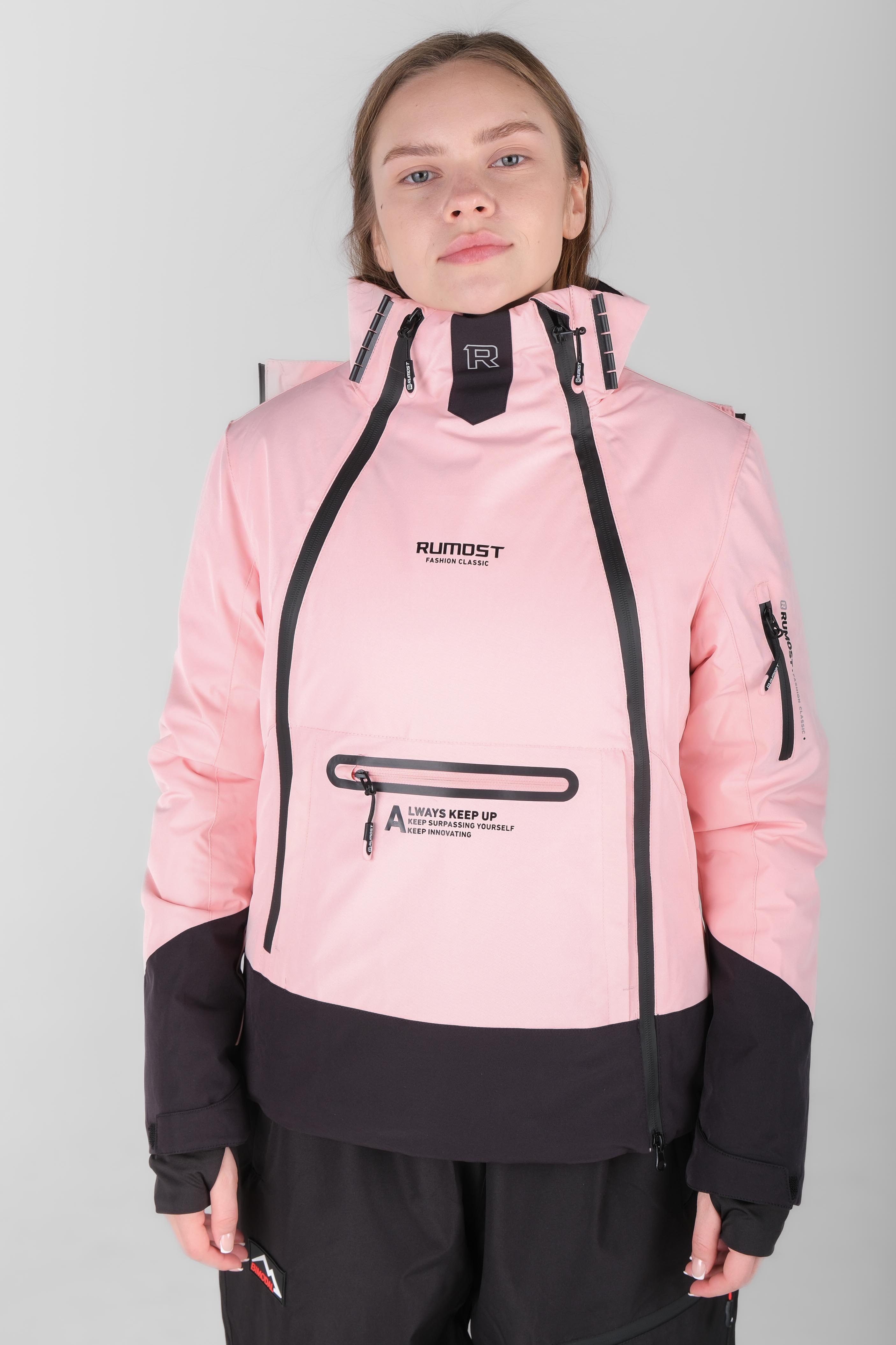 Куртка женская RUMOST G-006