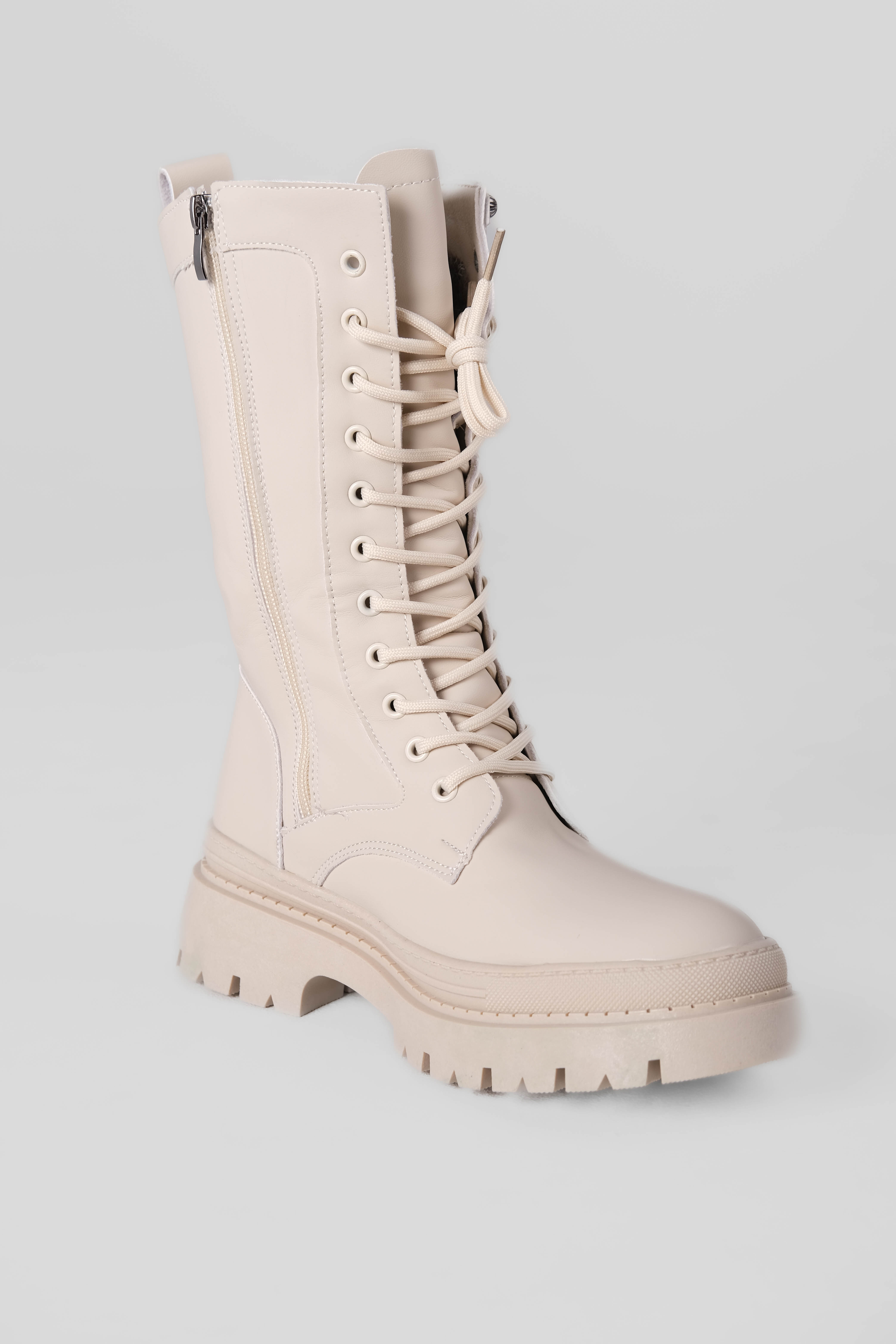 Сапоги женские Meitesi A616-2