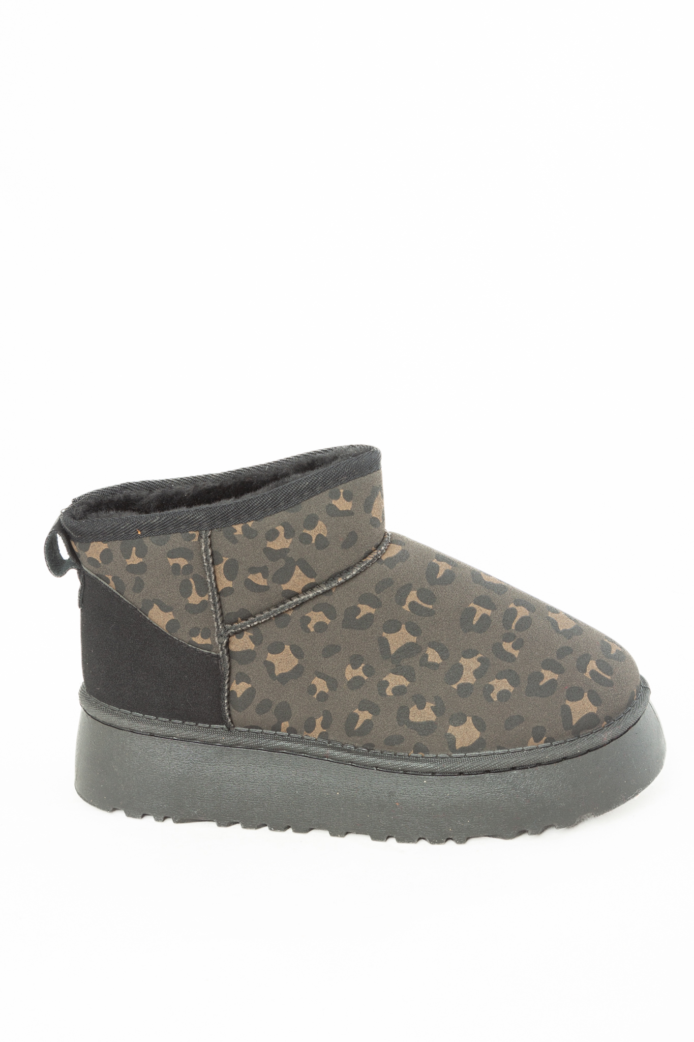 Угги женские Meitesi YA12-1