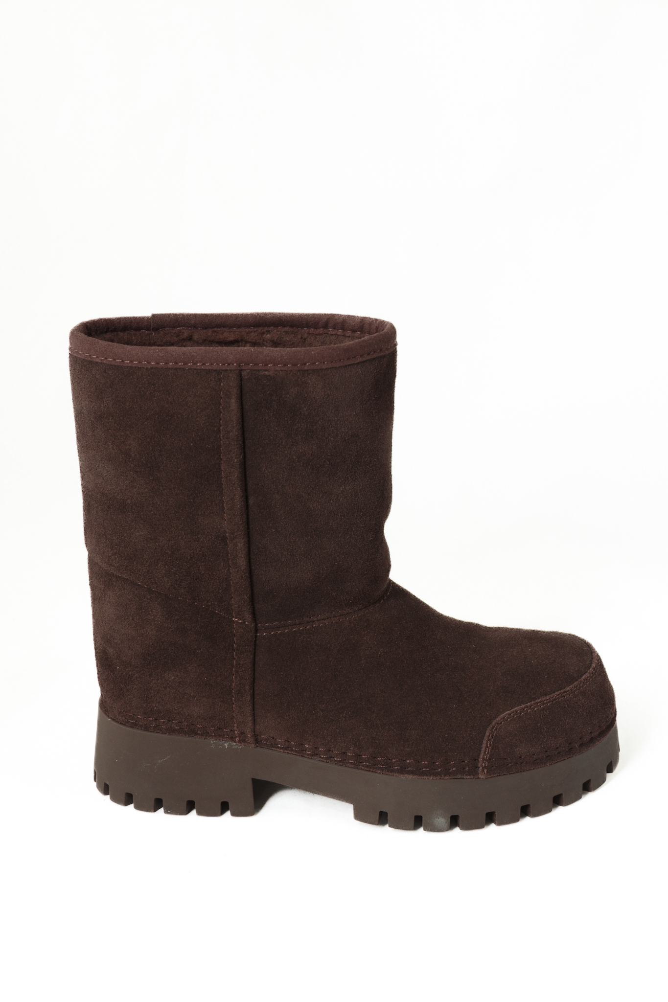 Полусапоги женские SIDESTEP Z82-ZM071-3