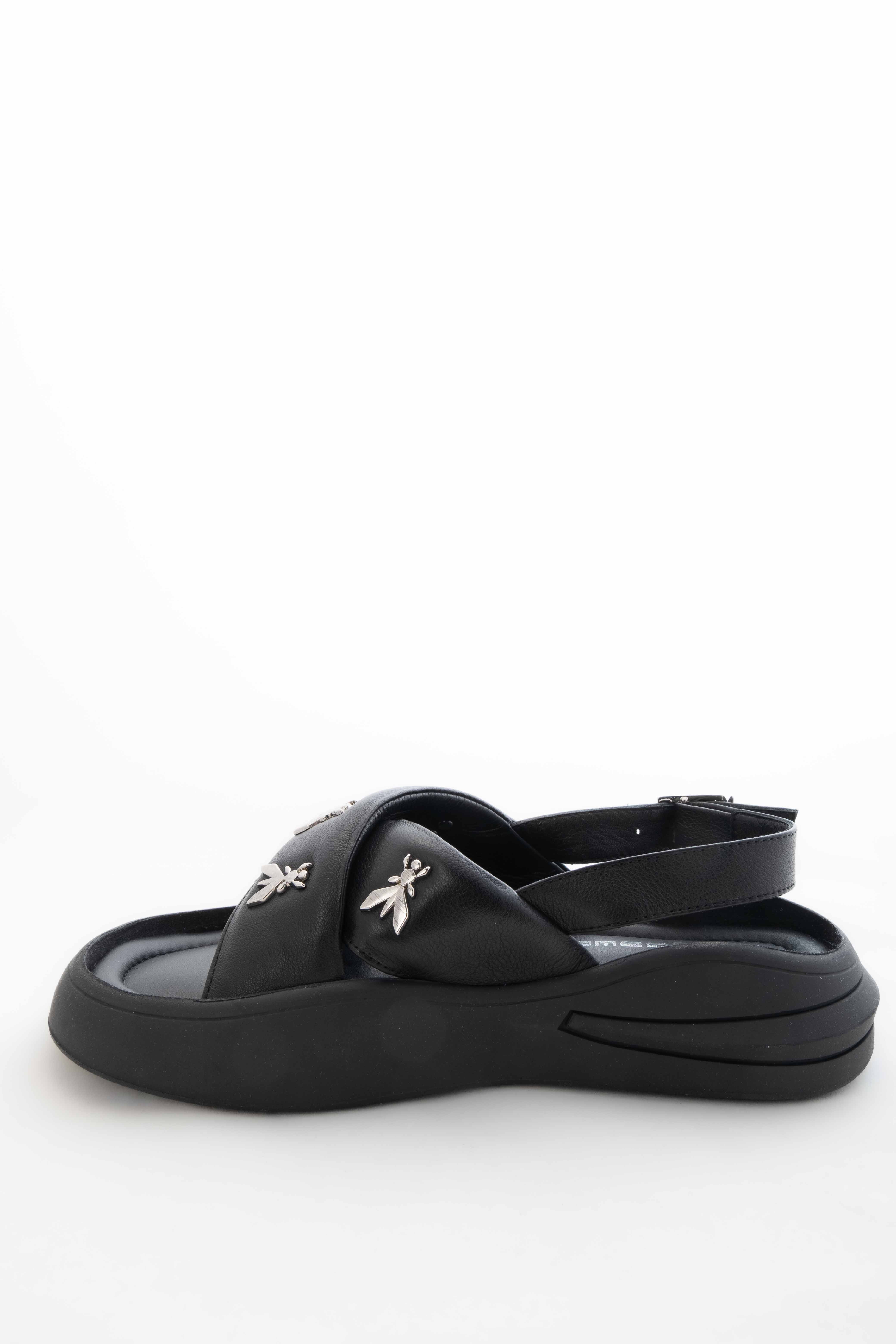 Босоножки женские GUERO G034G118