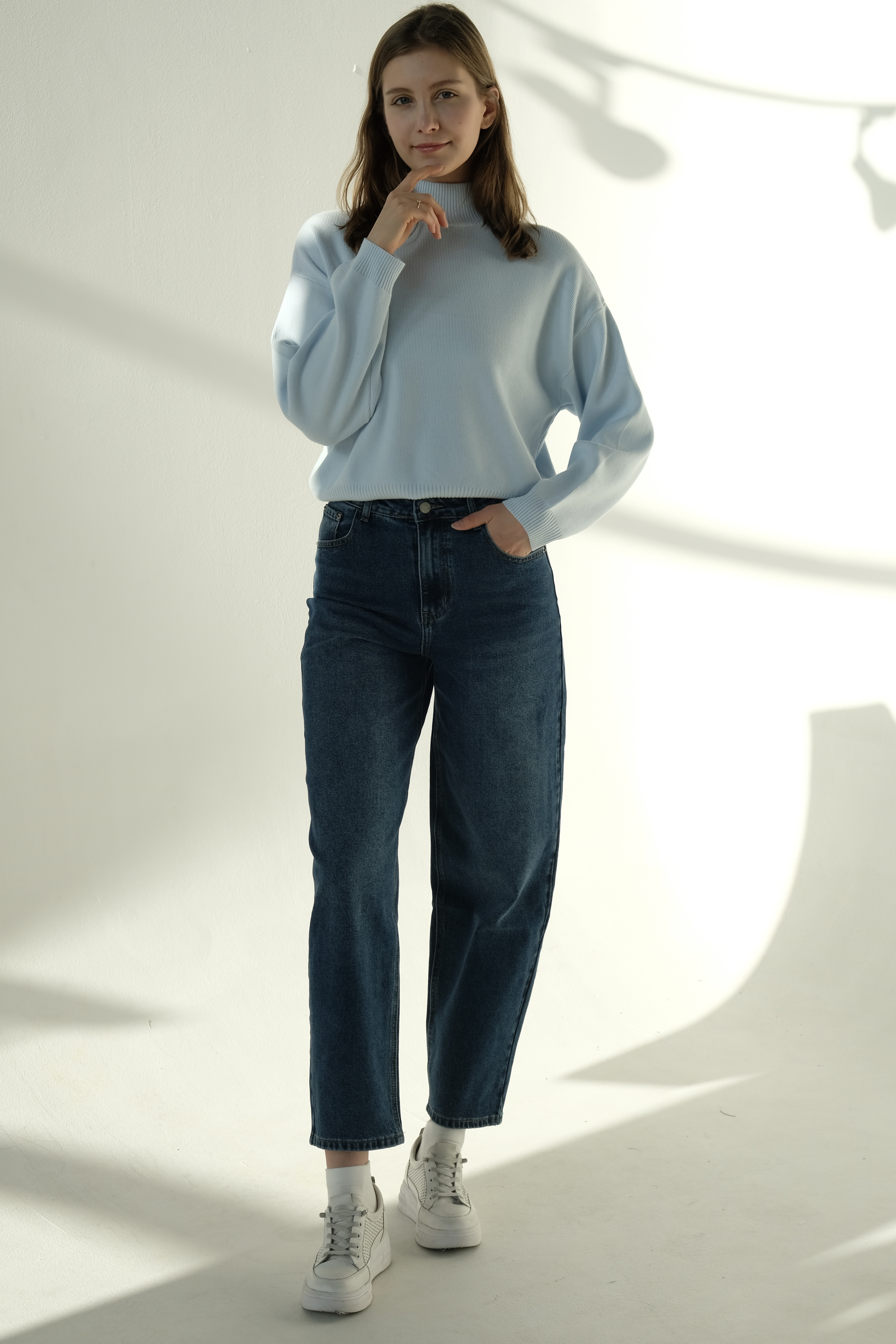 Кофта женская STOLNIK C080