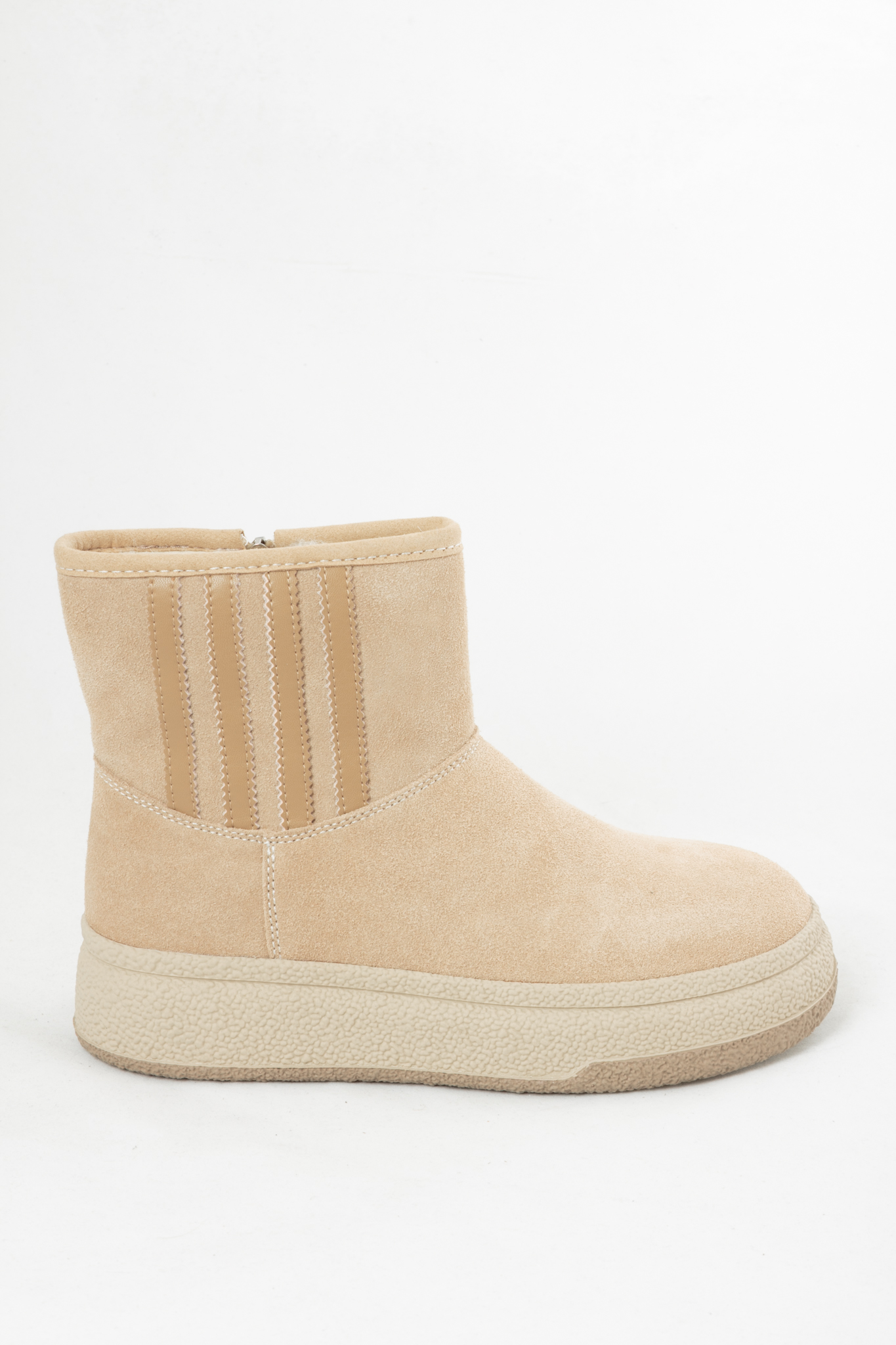 Ботинки женские SIDESTEP C-8986-1-3