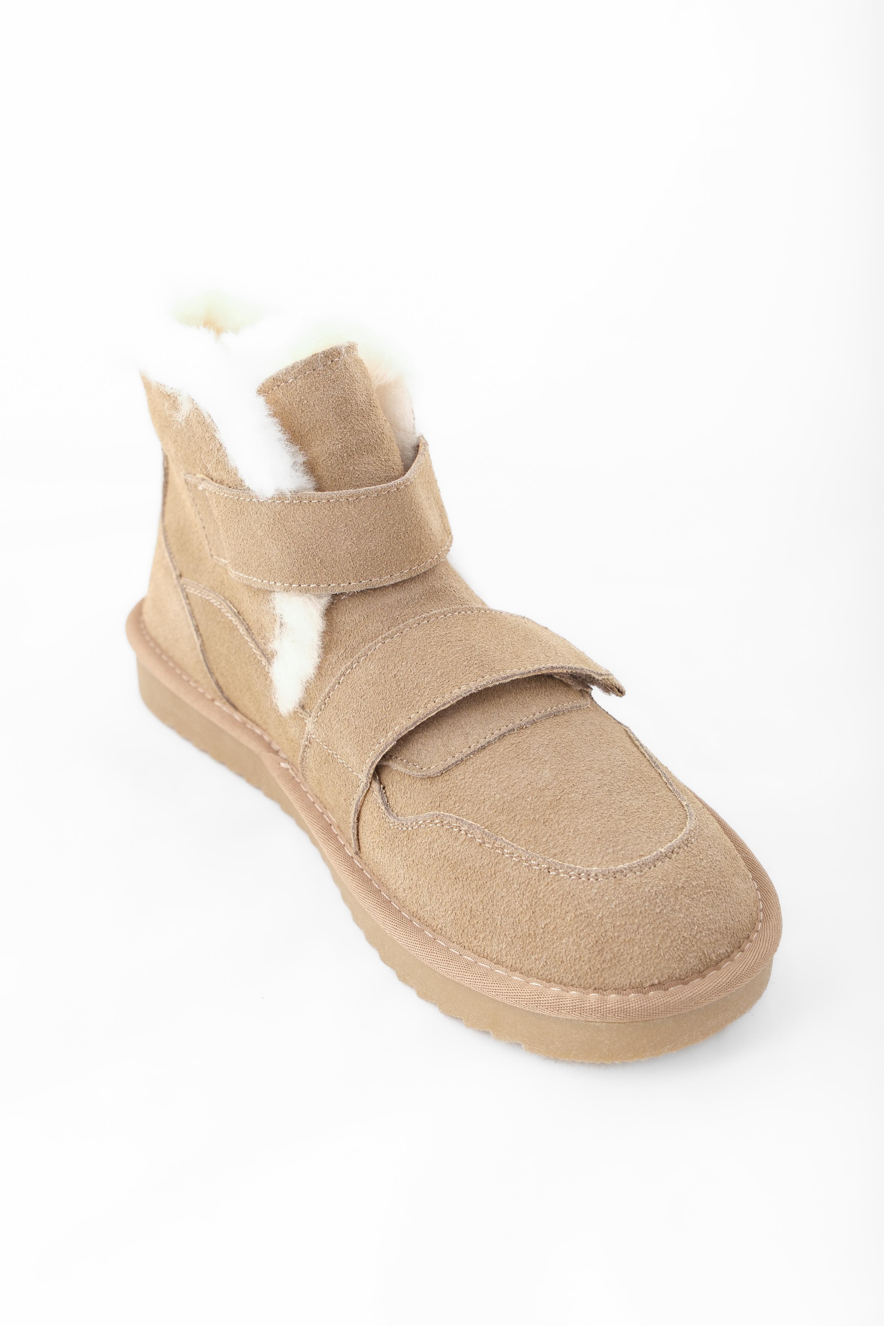 Угги женские Meitesi 2311-6