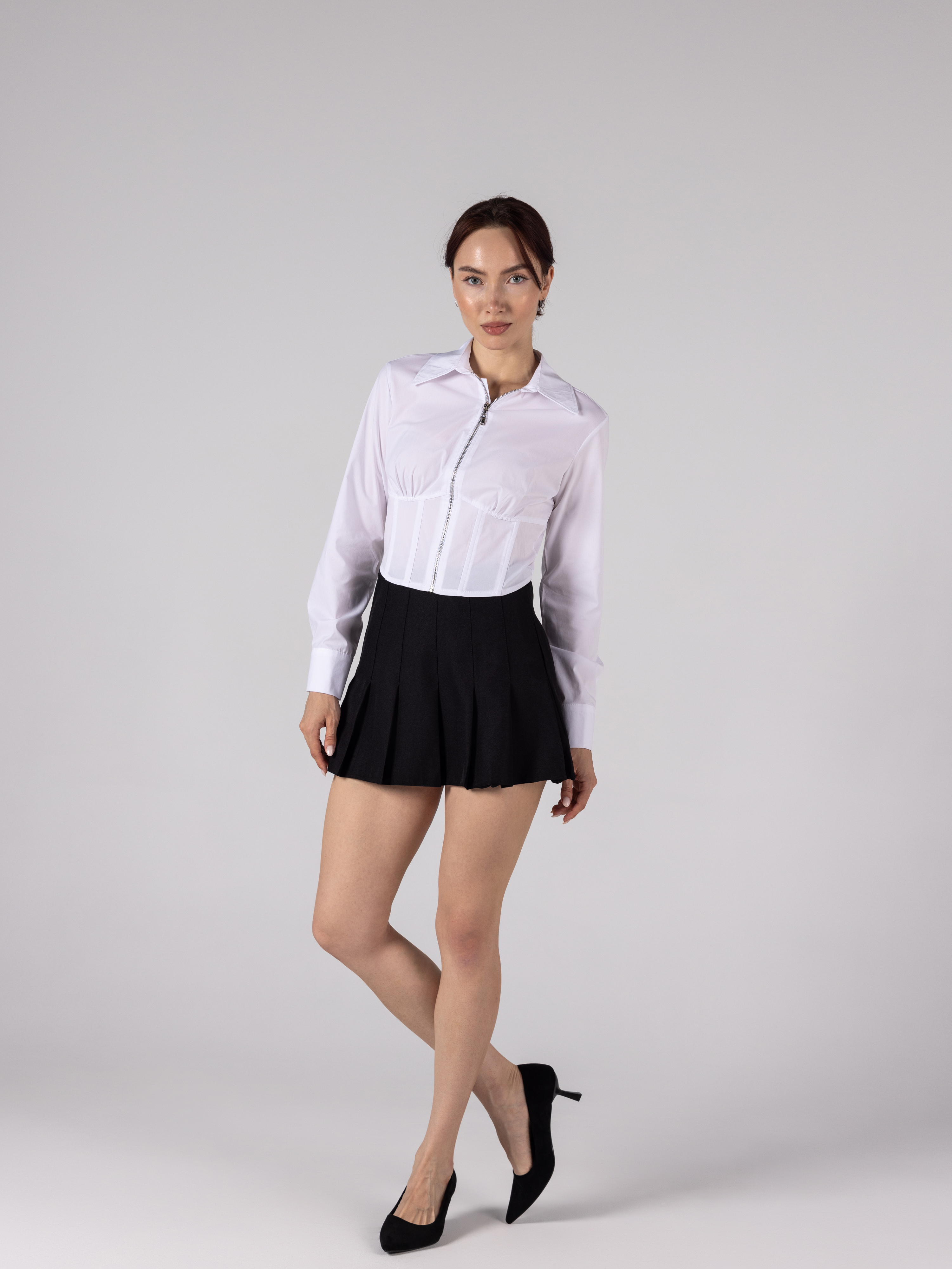 Юбка женская (B) Wish Collection 07074