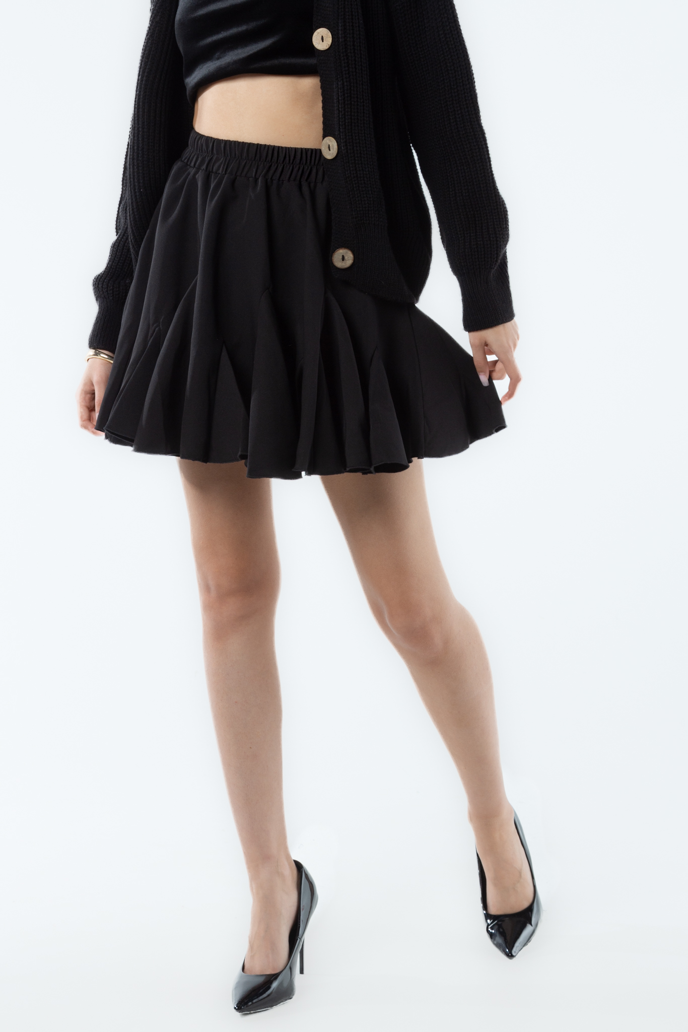 Юбка женская (B) Wish Collection 40627