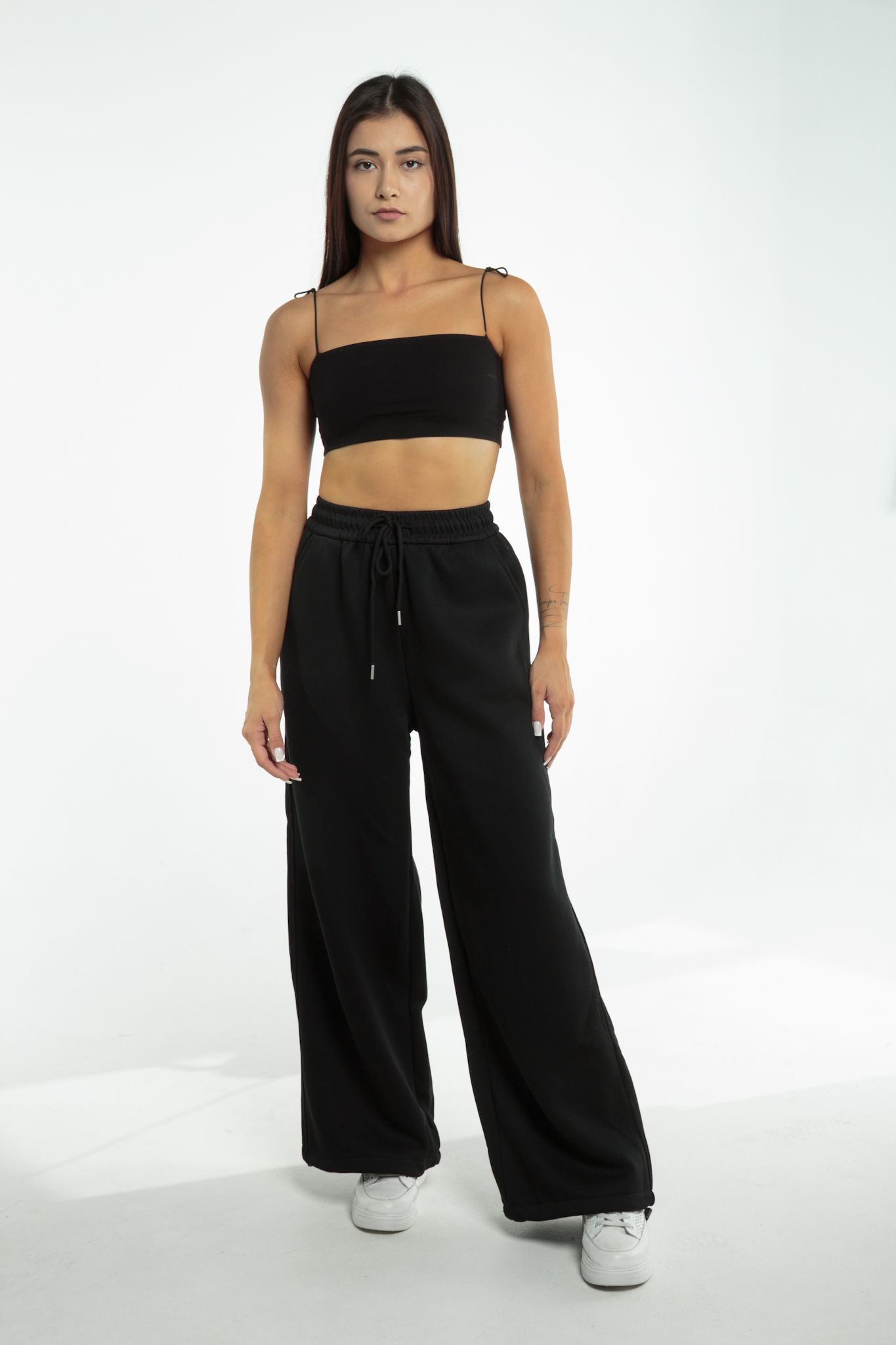 Брюки женские утепл STOLNIK 8954