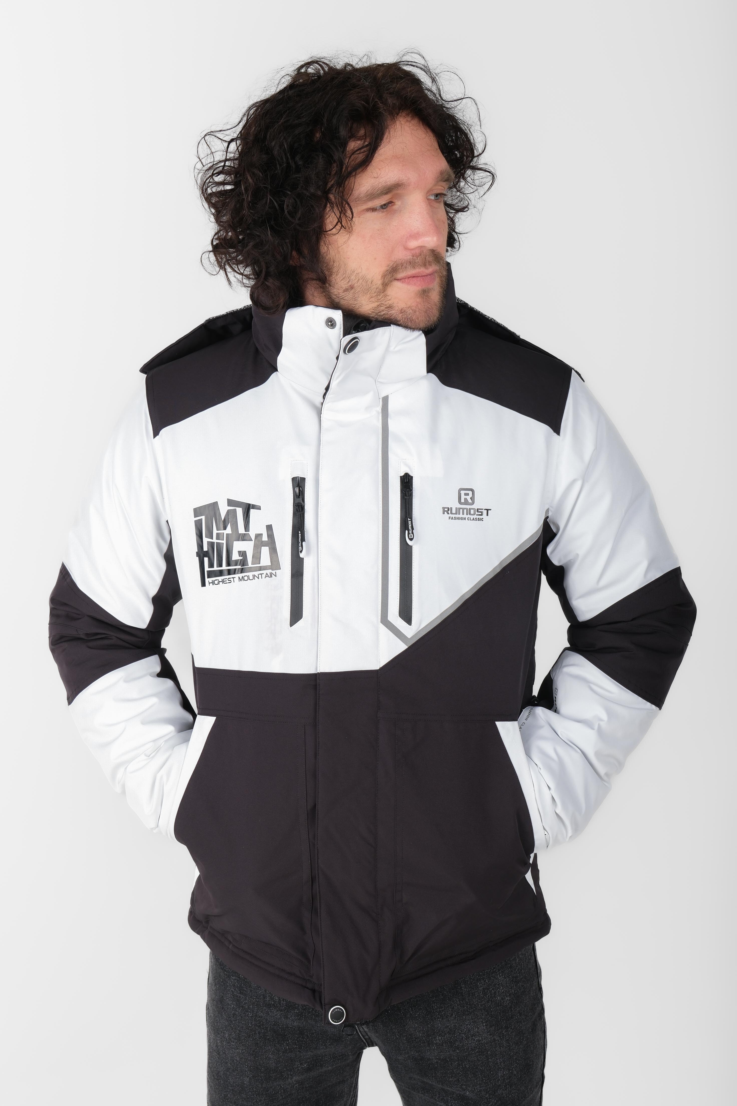 Куртка мужская горн RUMOST X-002
