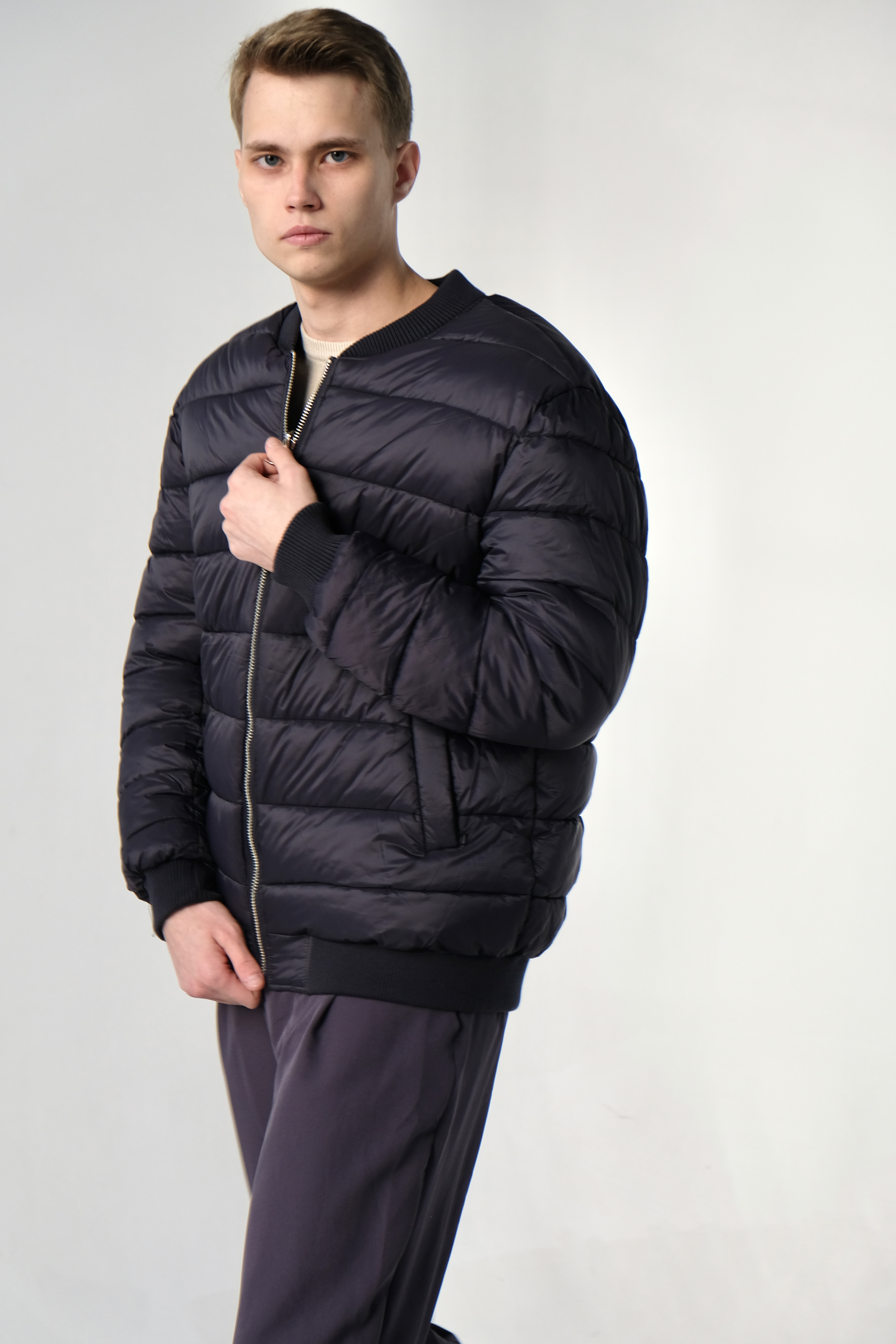 Куртка мужская (зимняя) STOLNIK 33122