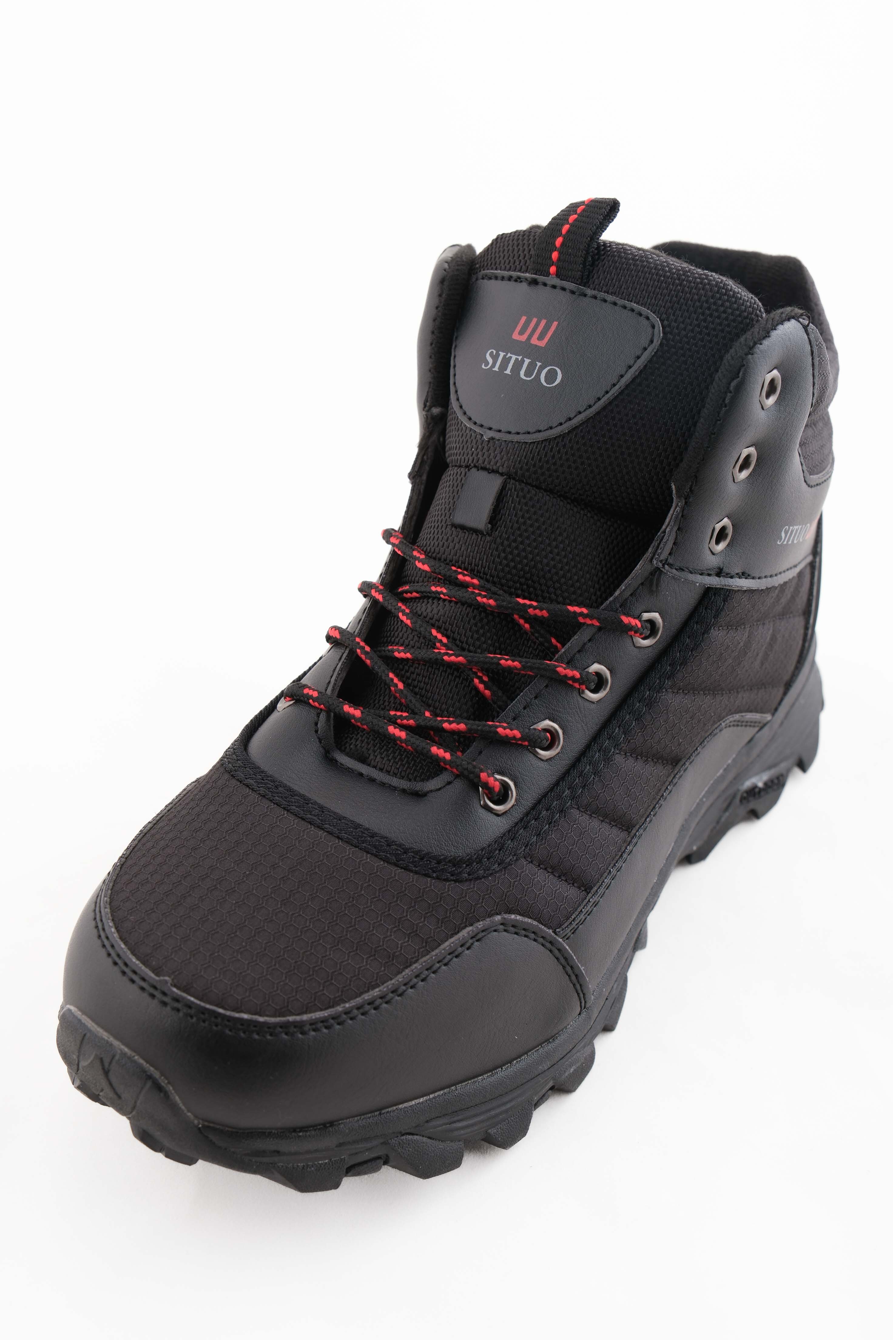 Ботинки мужские Situo A013-2