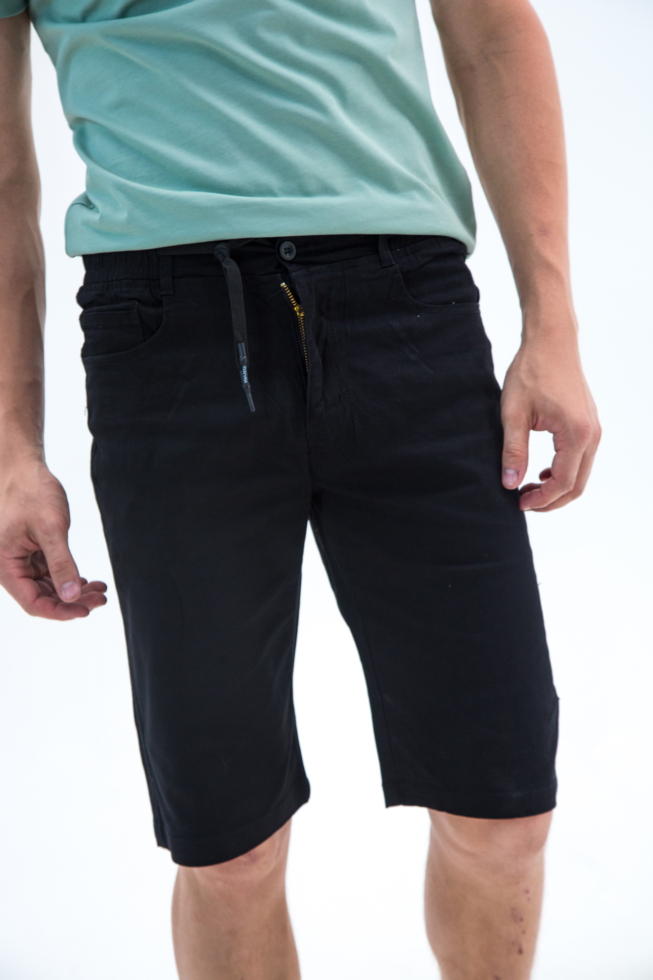 Шорты мужские х/б Richd 2318-5