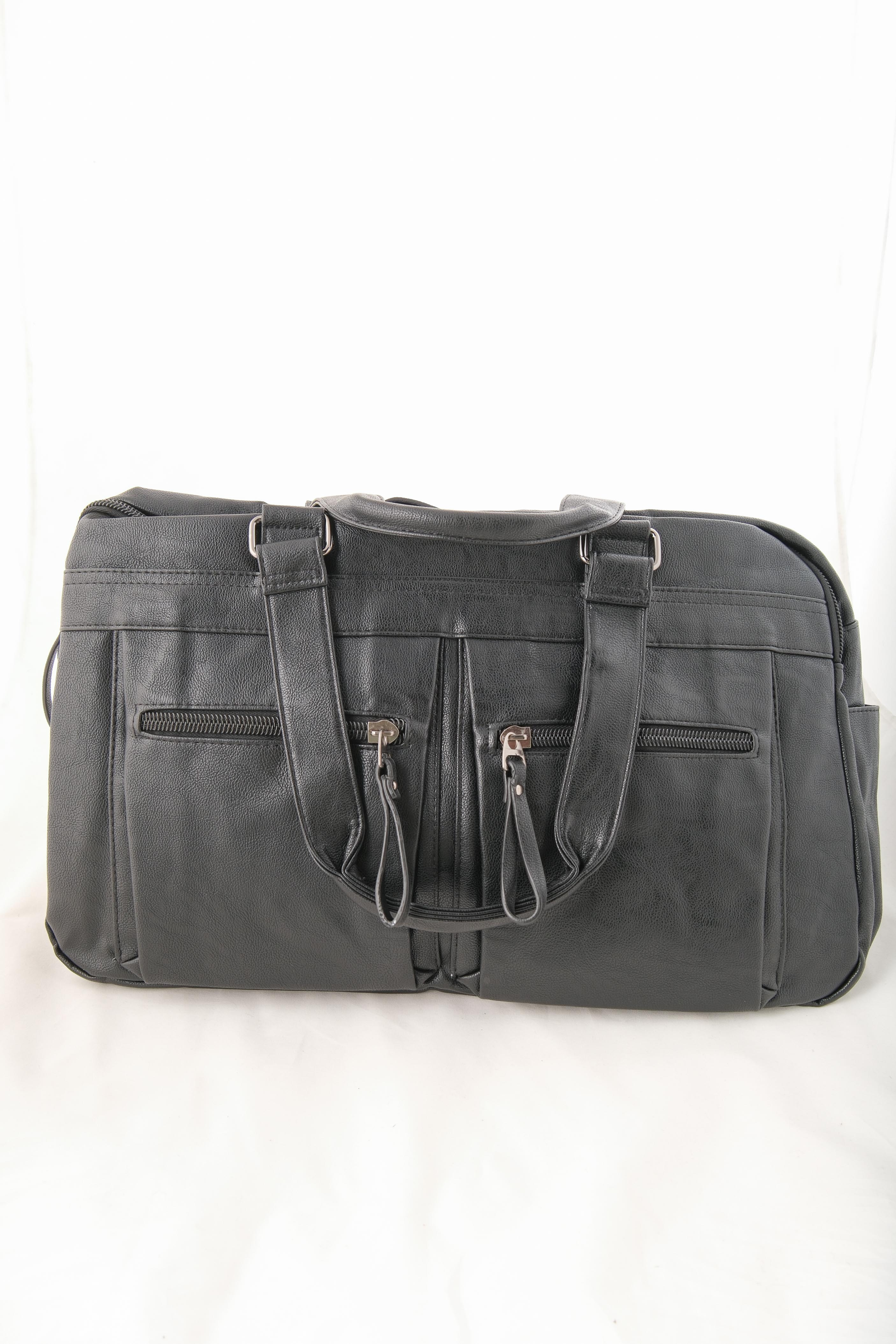 Сумка мужская к/з 6227