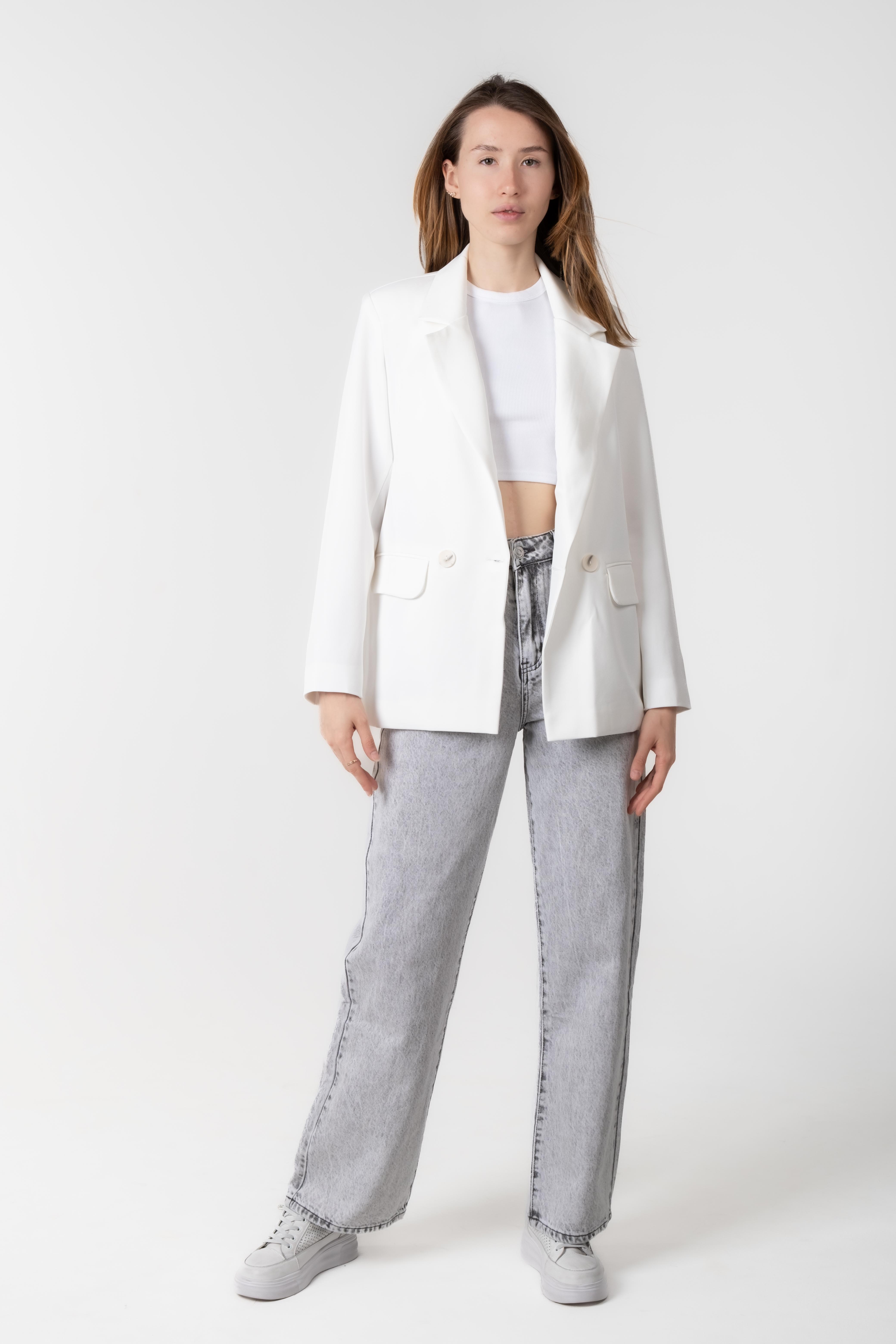 Жакет женский (B) Modnica BK-007