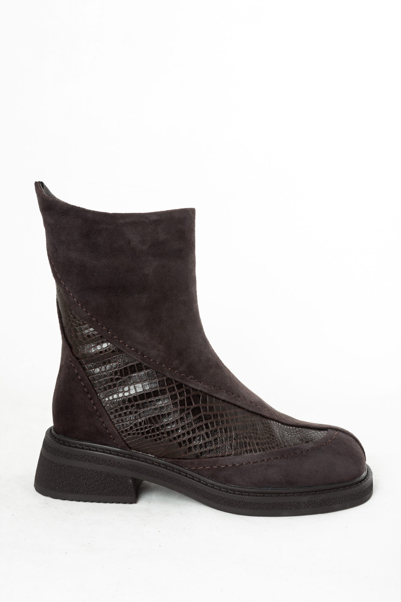 Ботинки женские SIDESTEP JA001-S387-P1403ZM