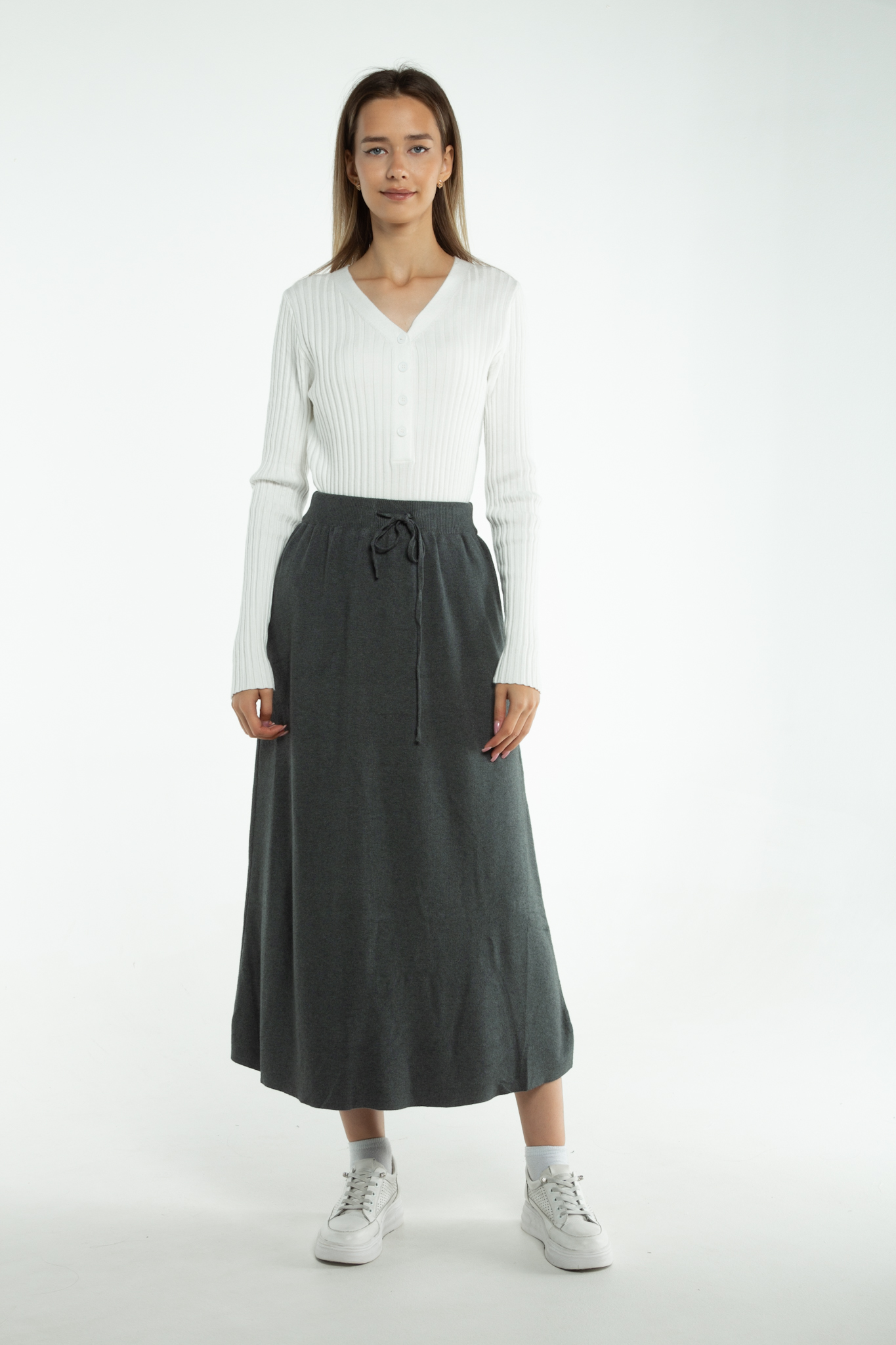 Юбка женская STOLNIK Y8018