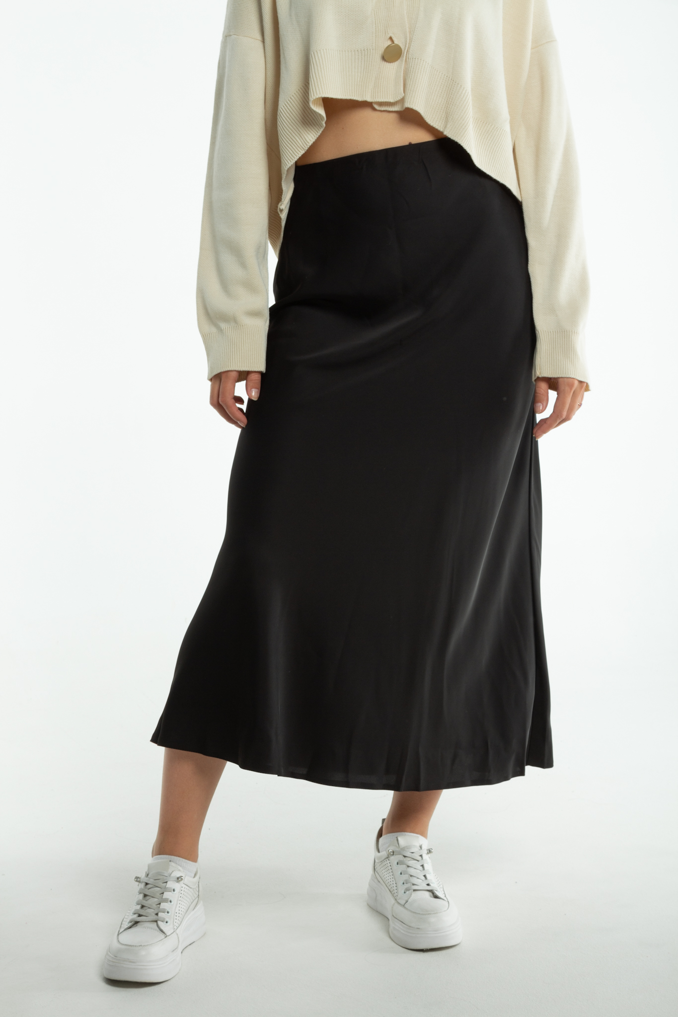 Юбка женская (B) STOLNIK Ю39