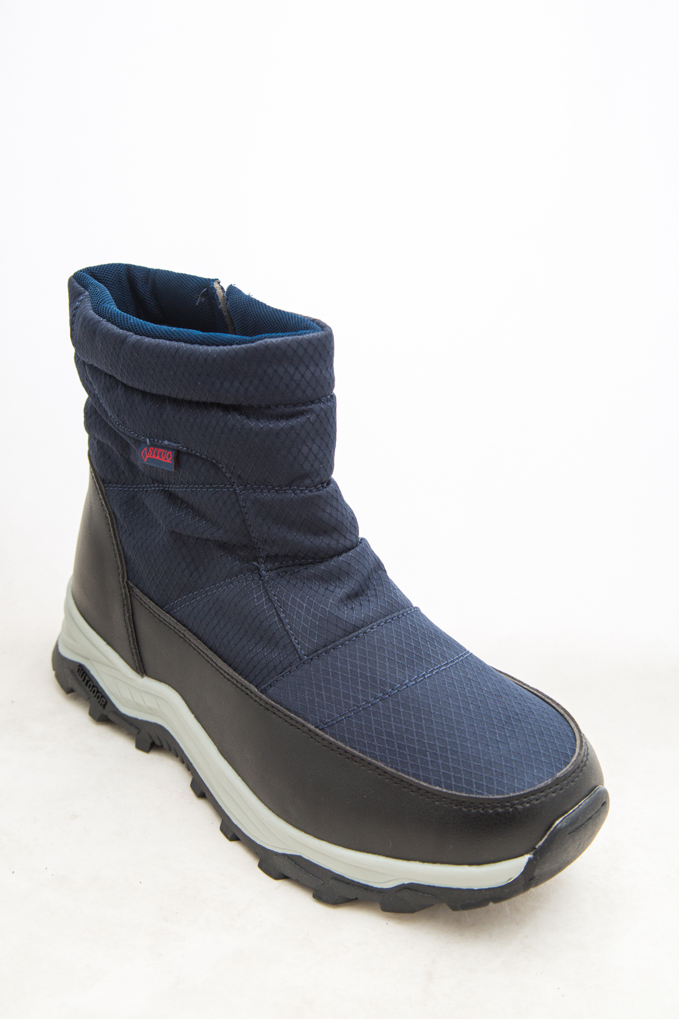 П/Сапоги мужские Situo G01-3