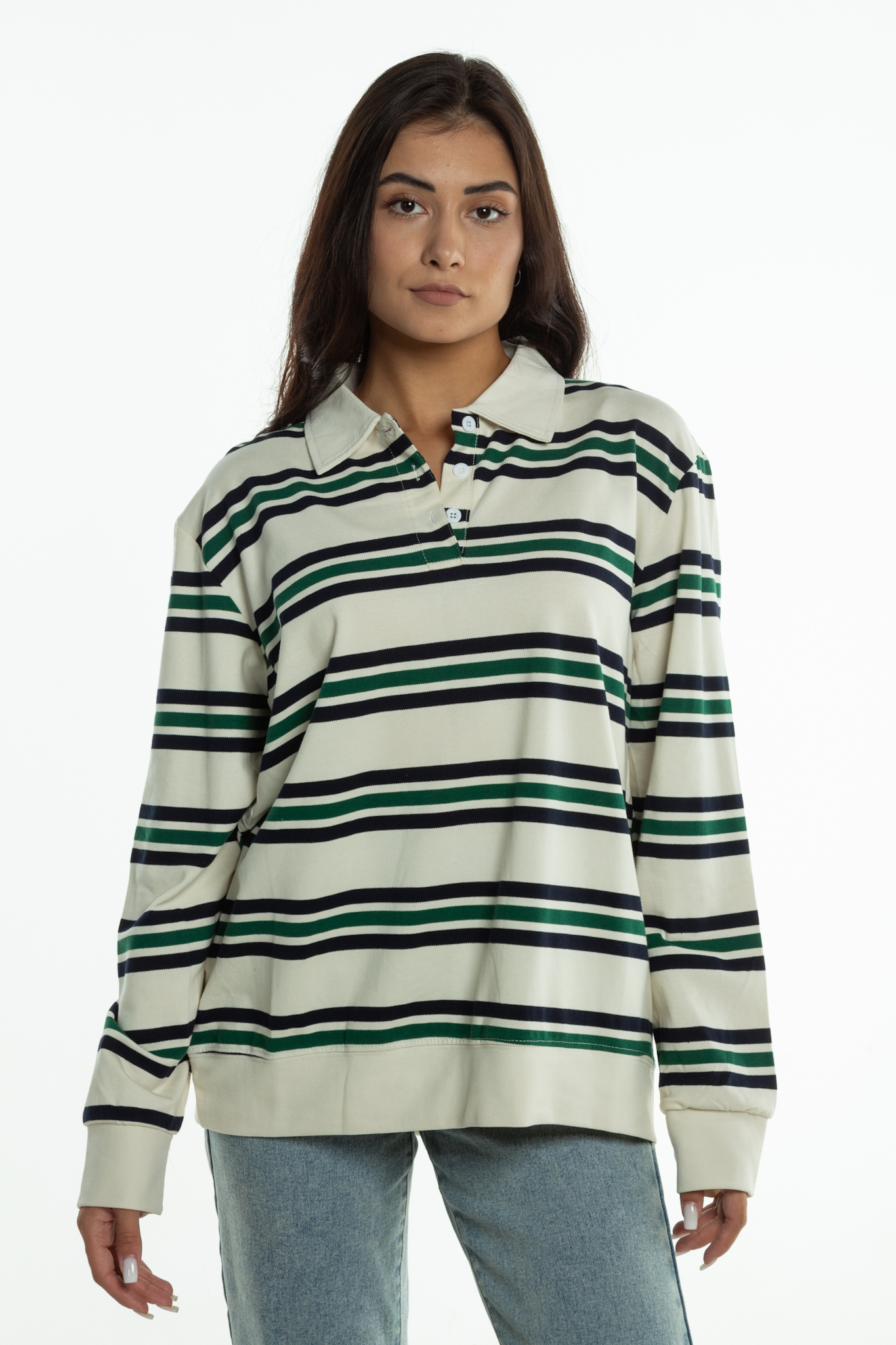 Рубашка женская STOLNIK 2821