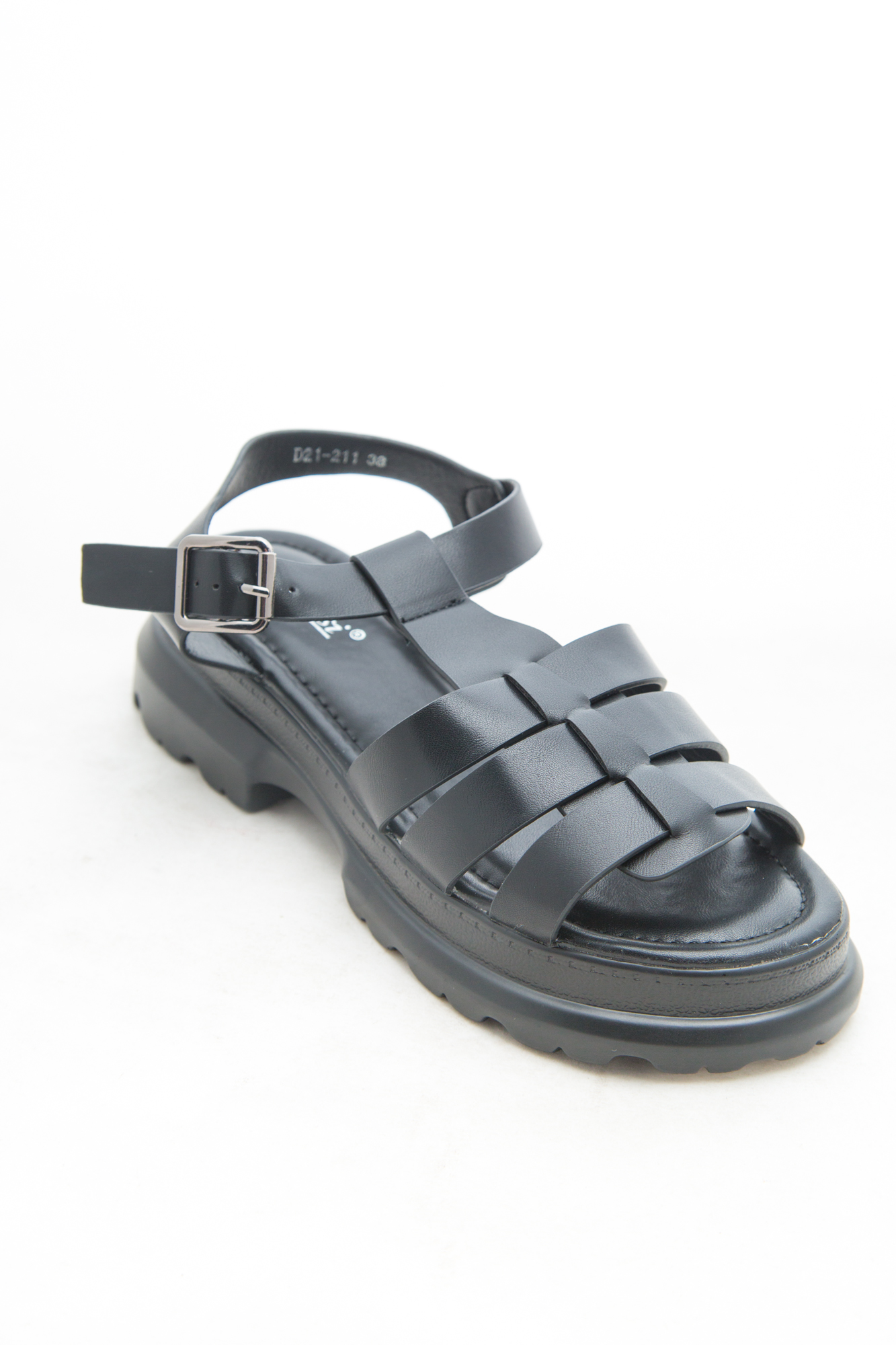 Босоножки женские Meitesi D21-211