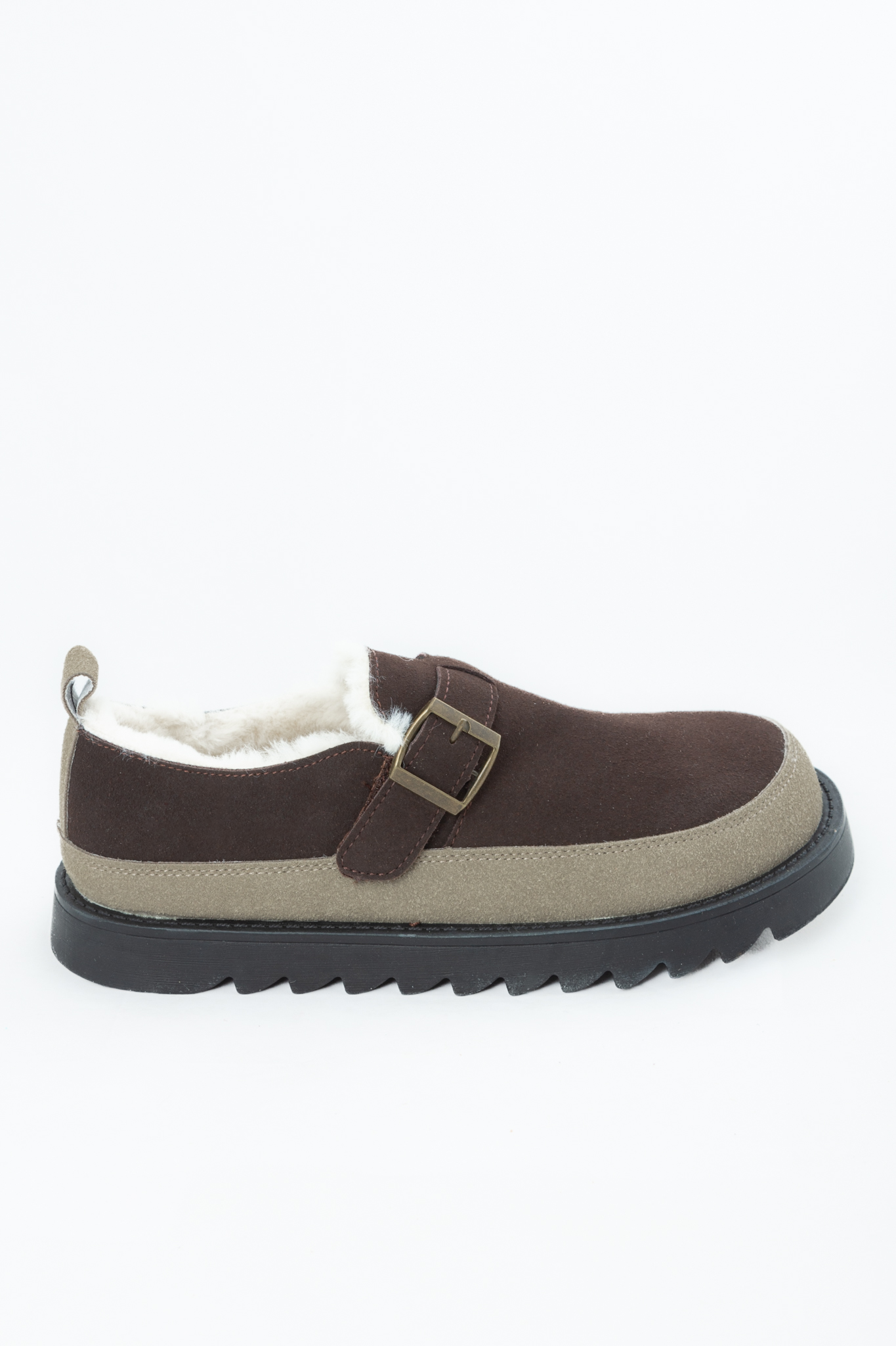 Туфли женские Meitesi MTS123-2