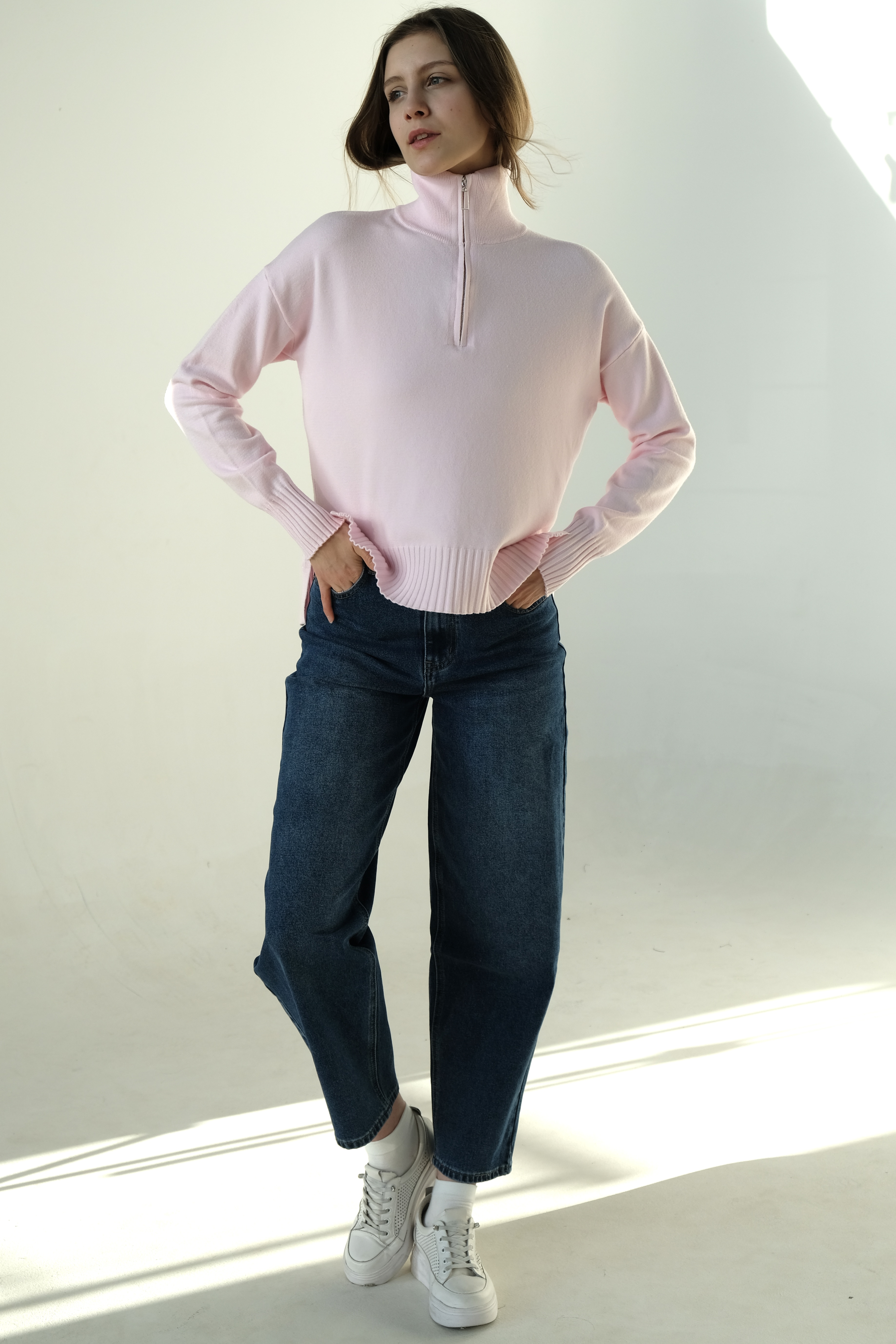 Кофта женская STOLNIK F102