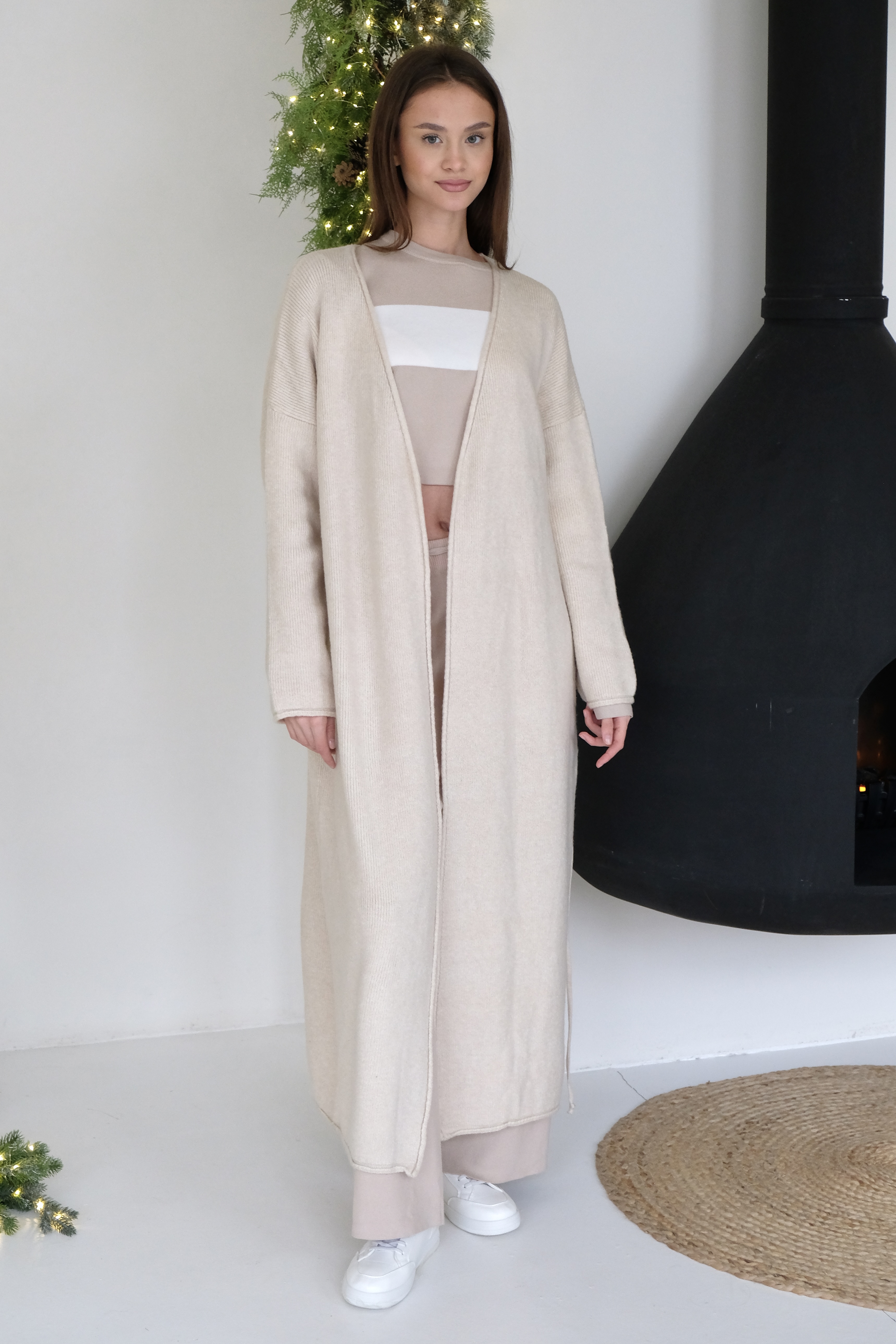 Кардиган женский (T) STOLNIK 70567