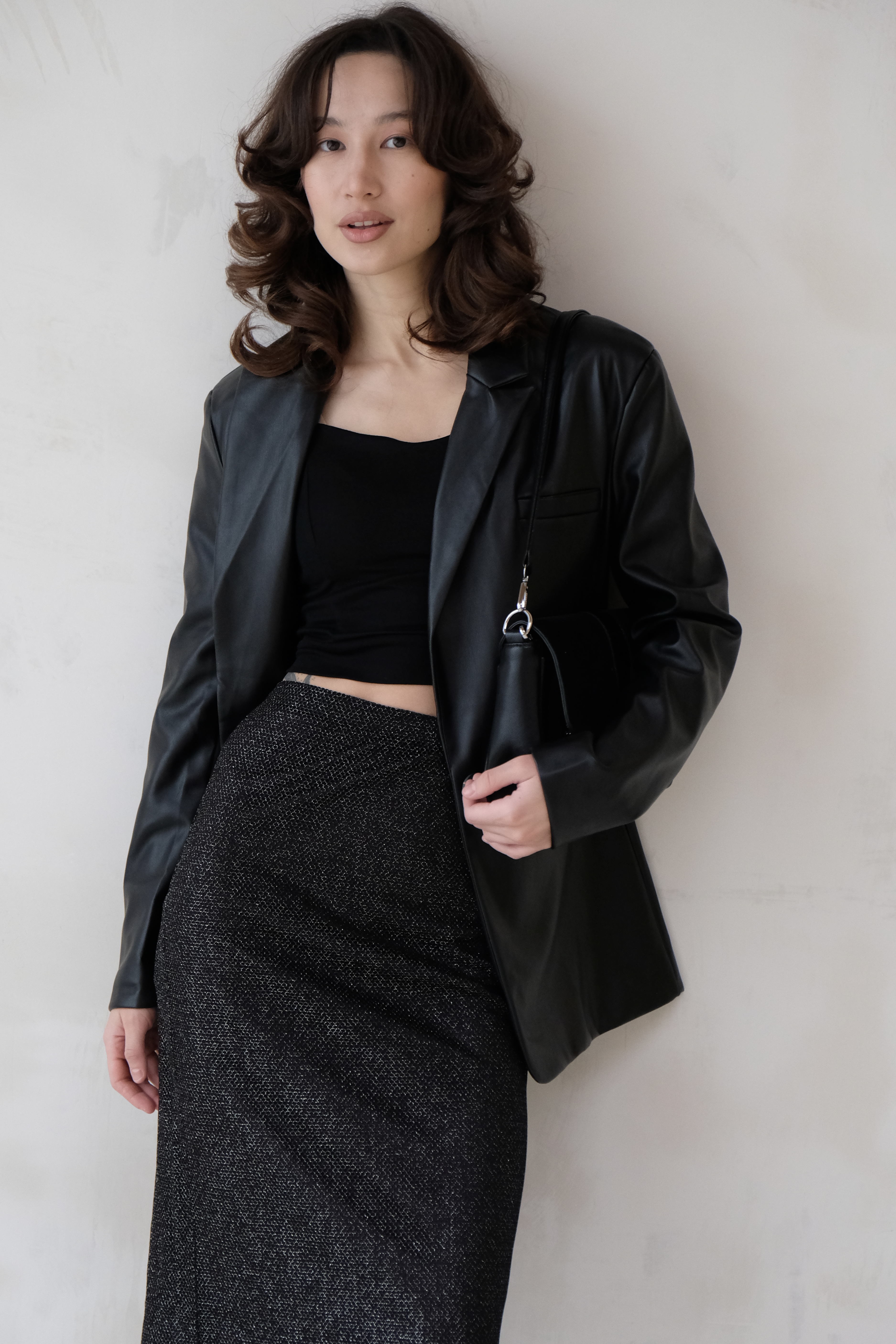 Юбка женская (B) STOLNIK Ю43