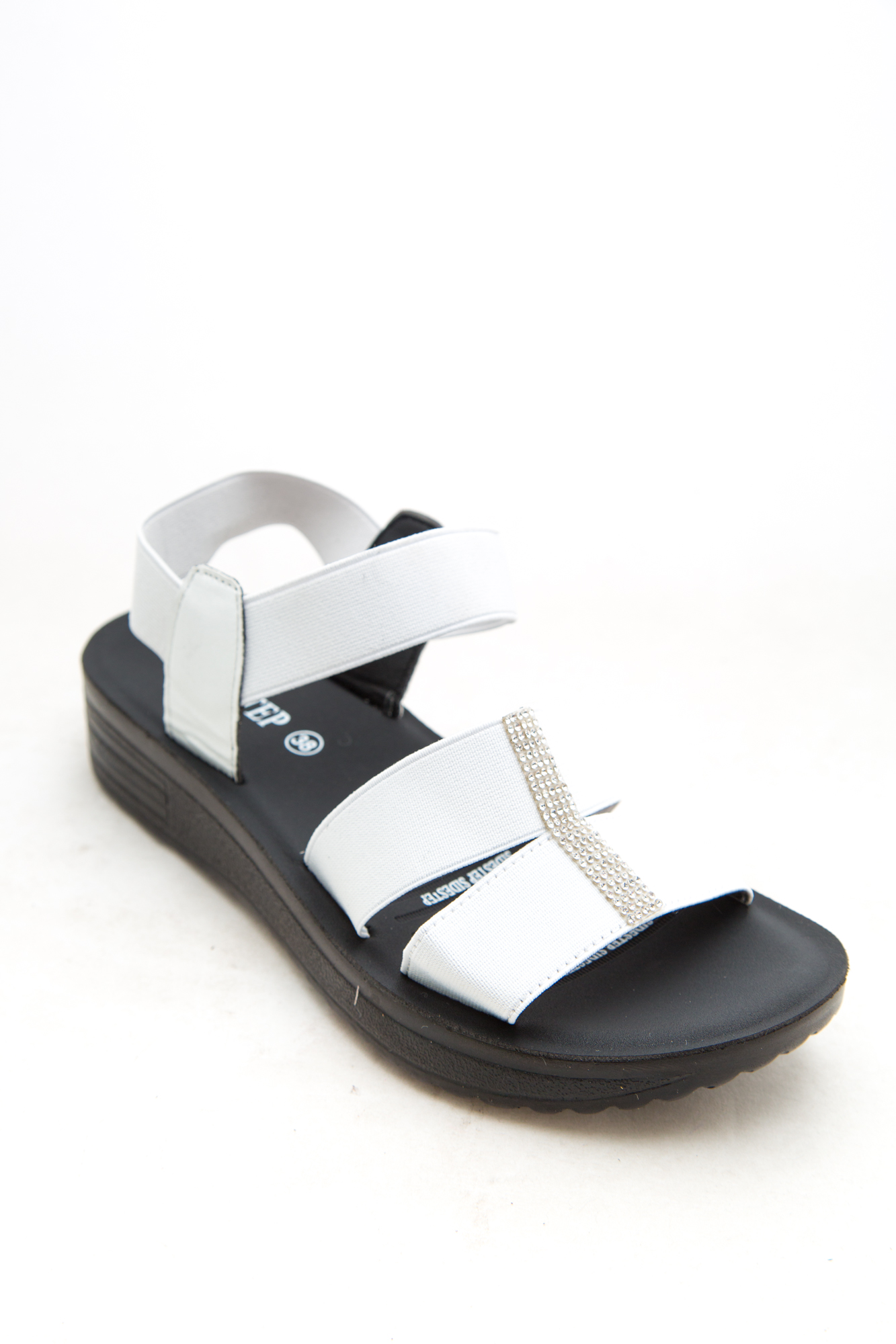 Сандали женские SIDESTEP Y3-2