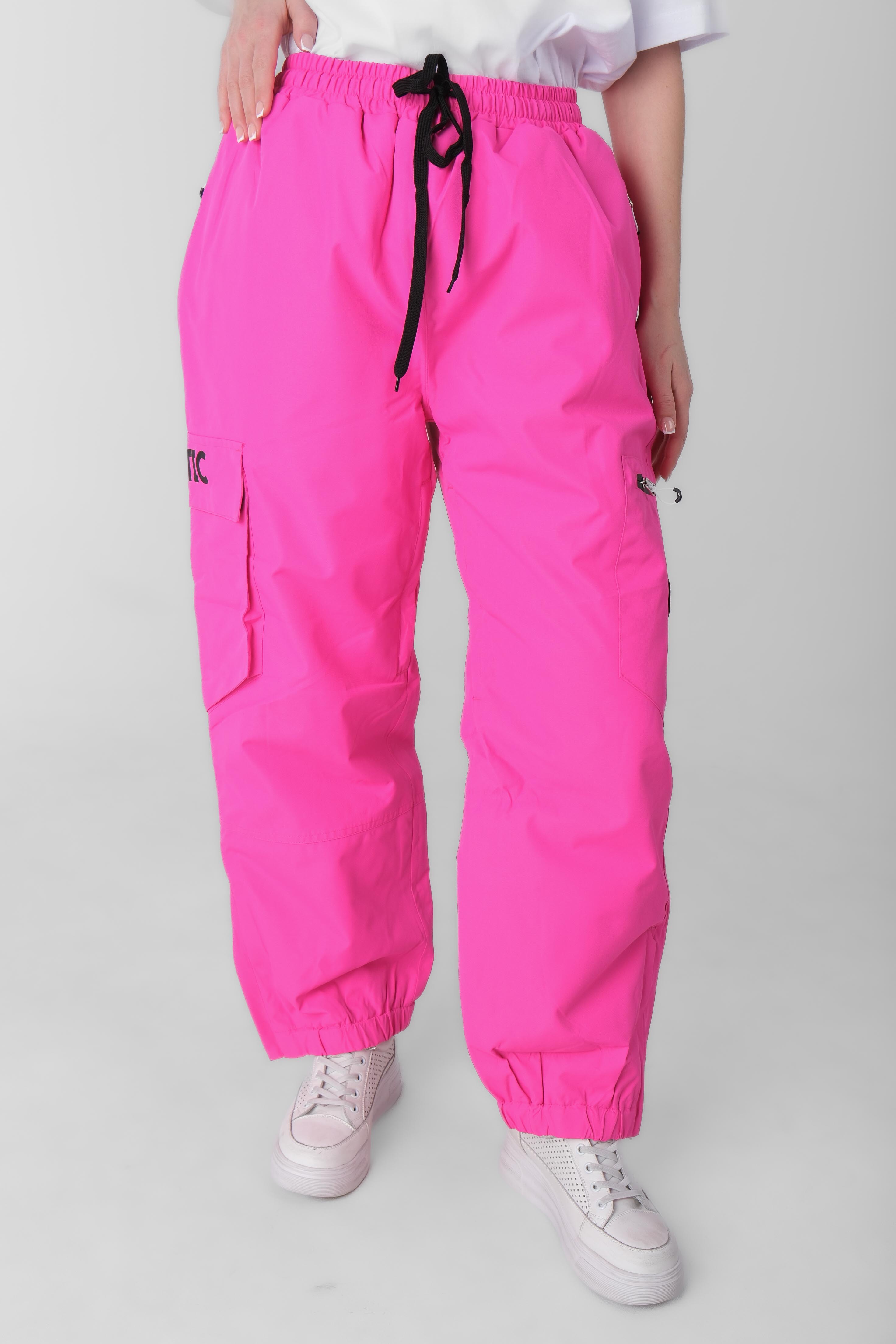 Комбинезон женский горн (брюки) ARCTIC QUEEN 996