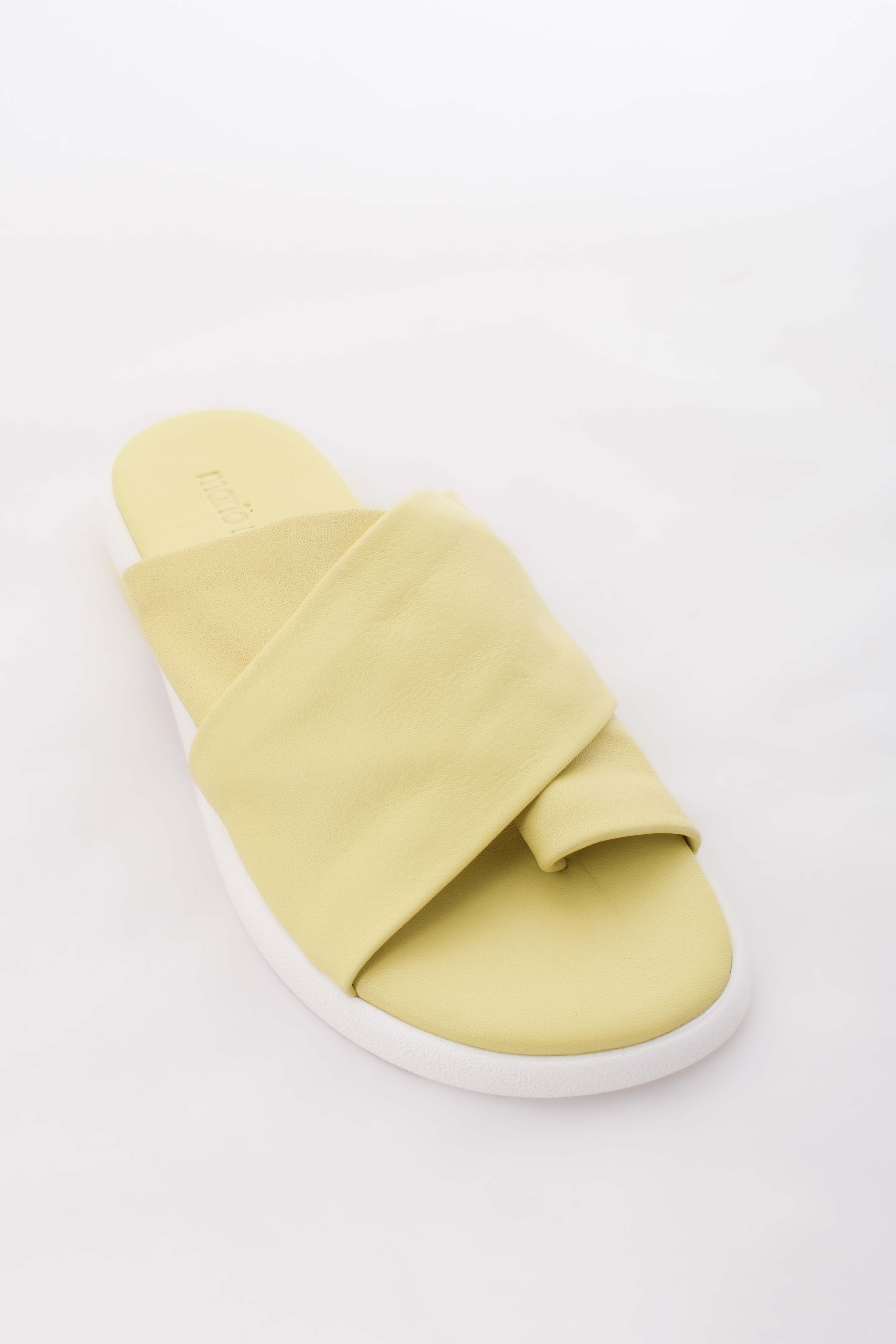 Сабо женское Mario Rossi 9845